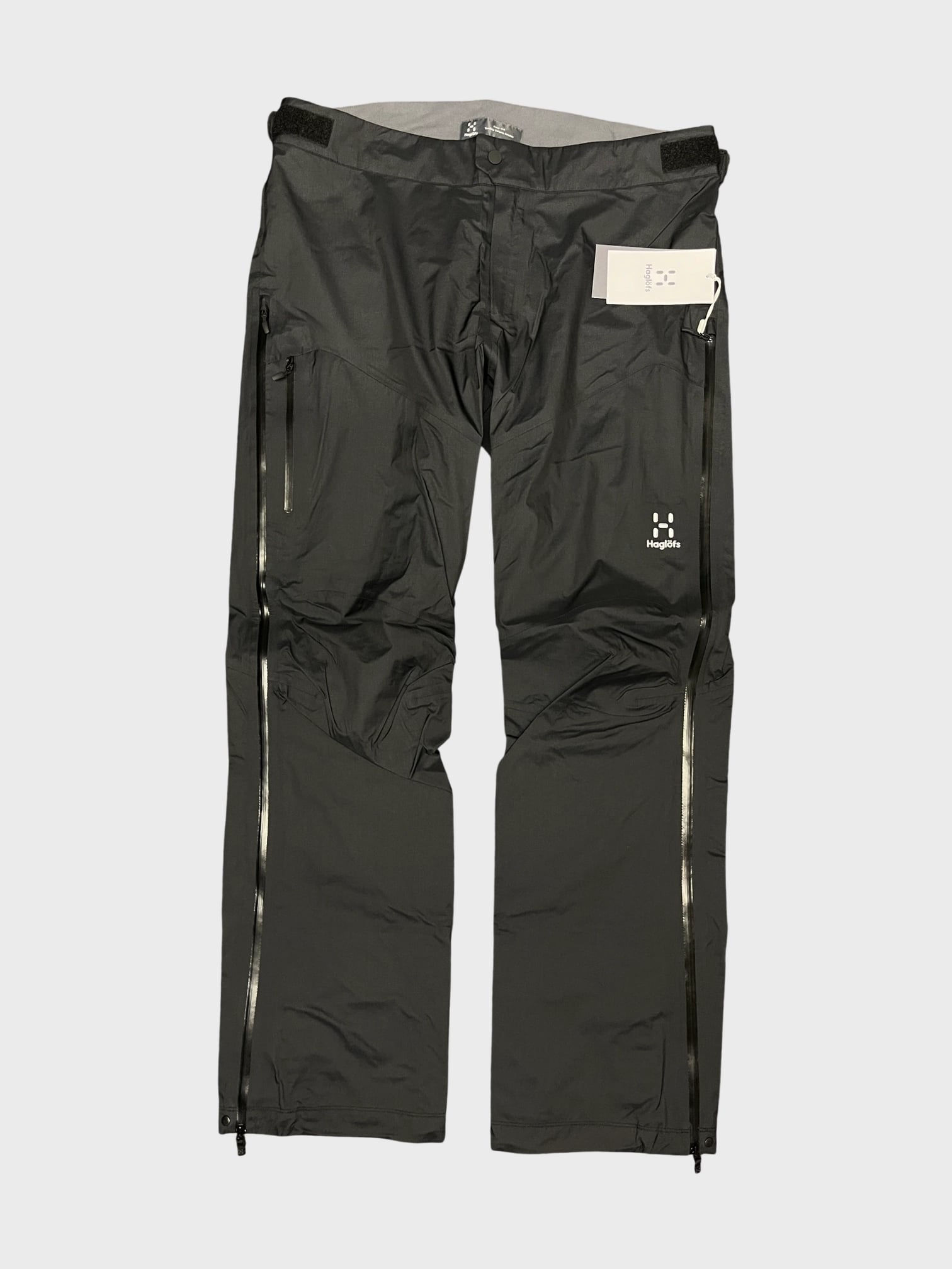 Sprig Pant Men miesten kuorihousut