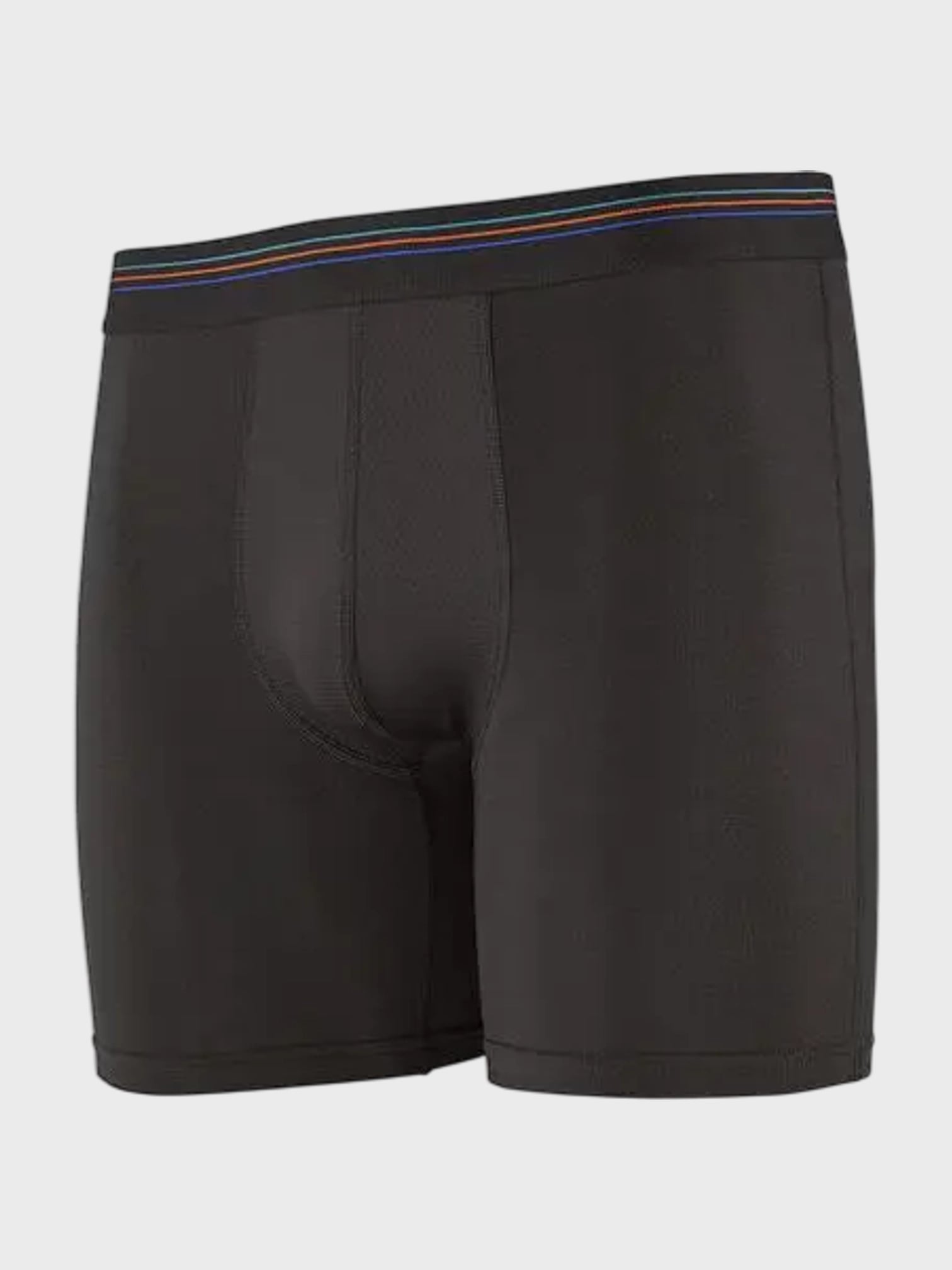 M's Essential A/C Boxer Briefs - 6 in.