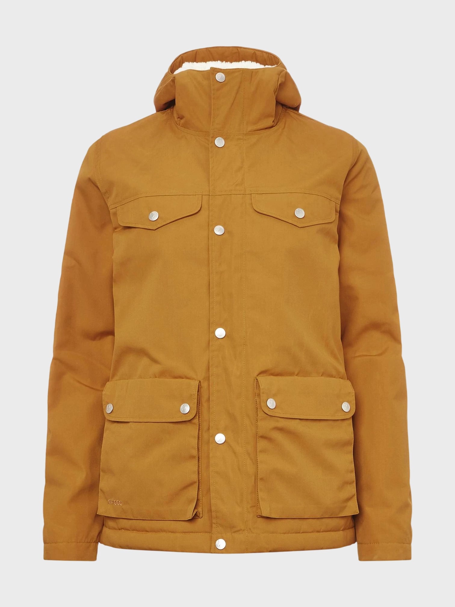 Greenland Winter Jacket W