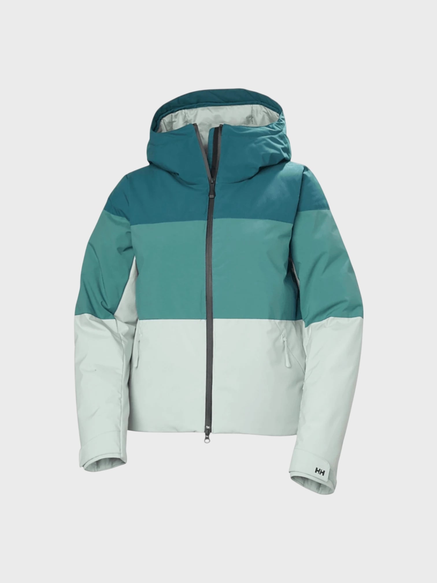 W NORA SHORT PUFFY JACKET naisten takki