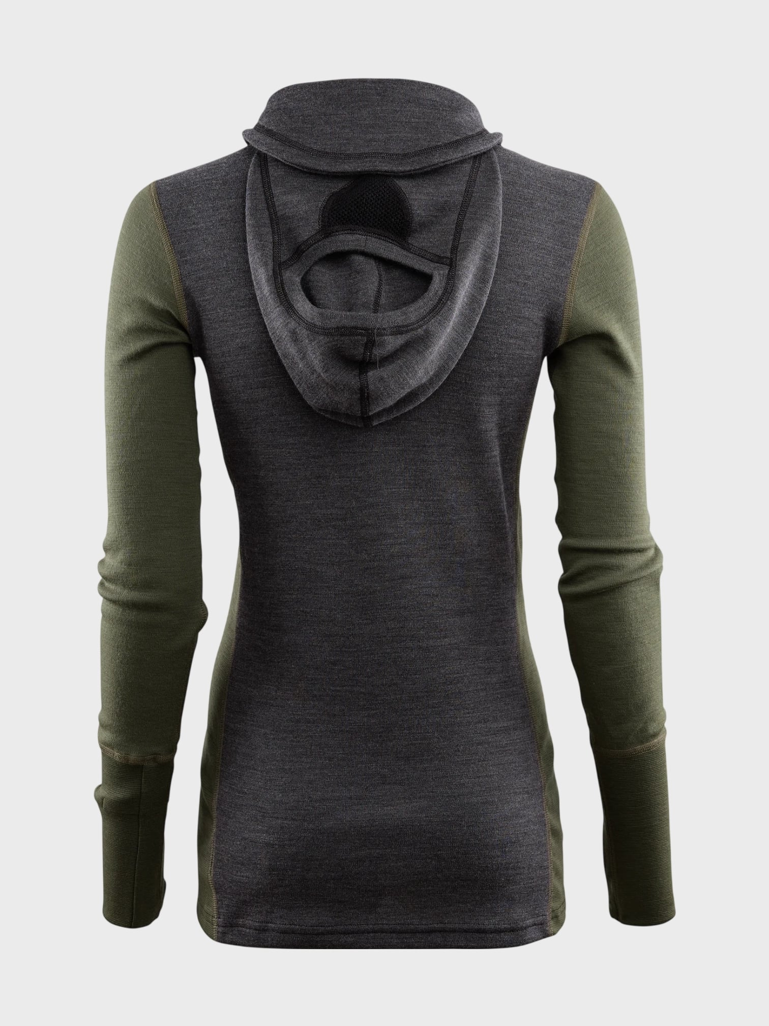 kamu-outdoors-product-warmwool-hoodsweater-naisten-tekninen-huppari-marengoolive-night-2_processed.webp