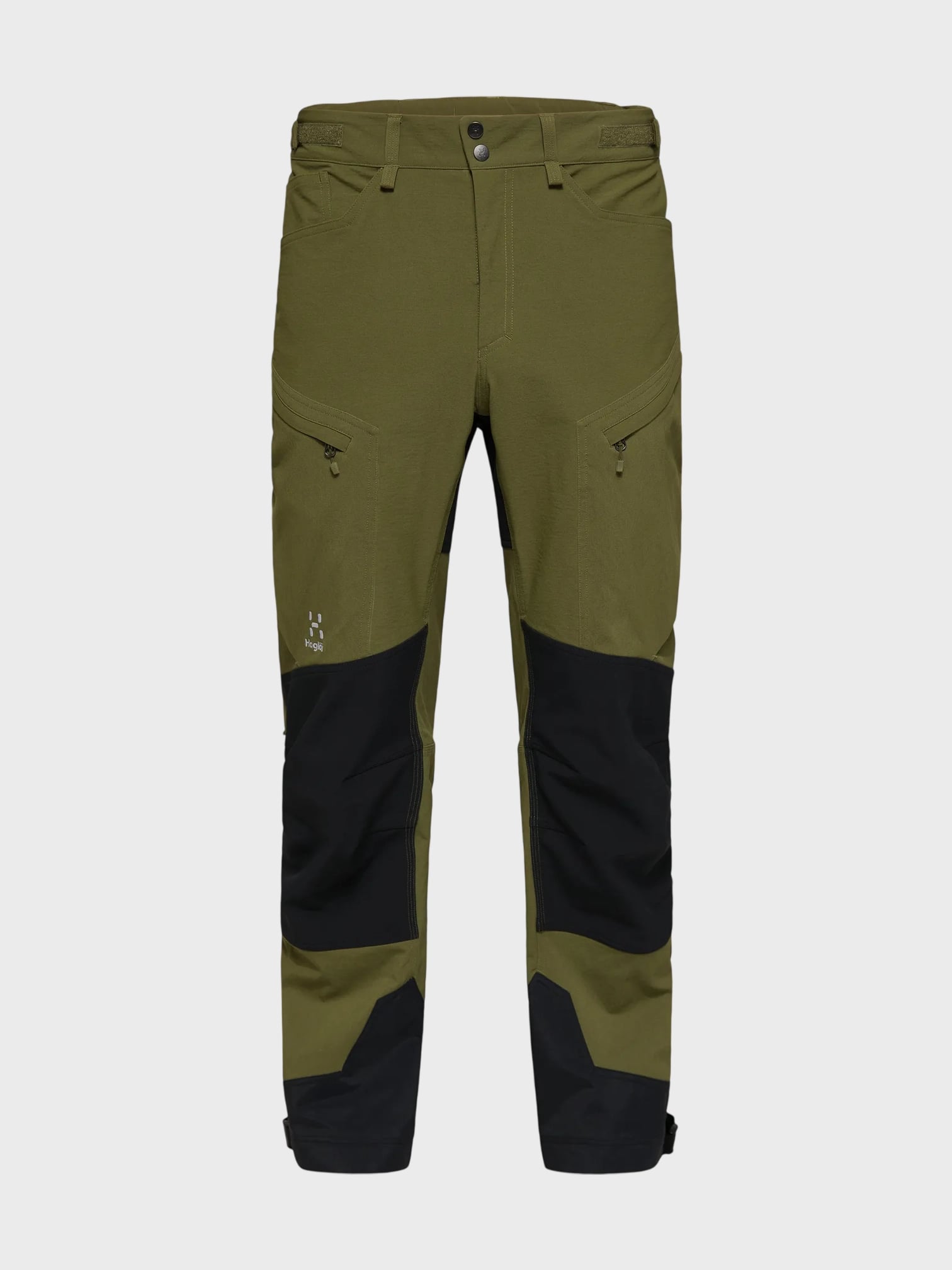 Rugged Standard Pant miesten vaellushousut