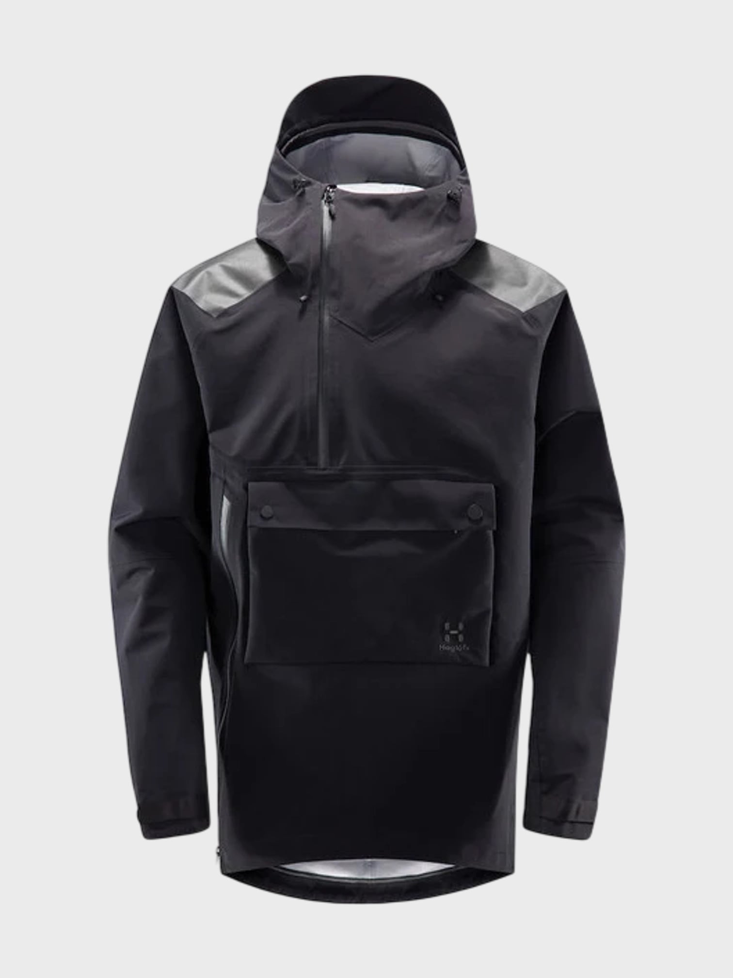 Edge Evo Anorak Unisex