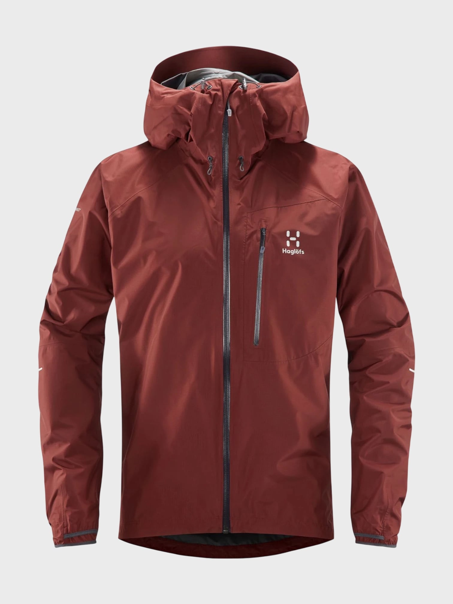 L.I.M Jacket Men