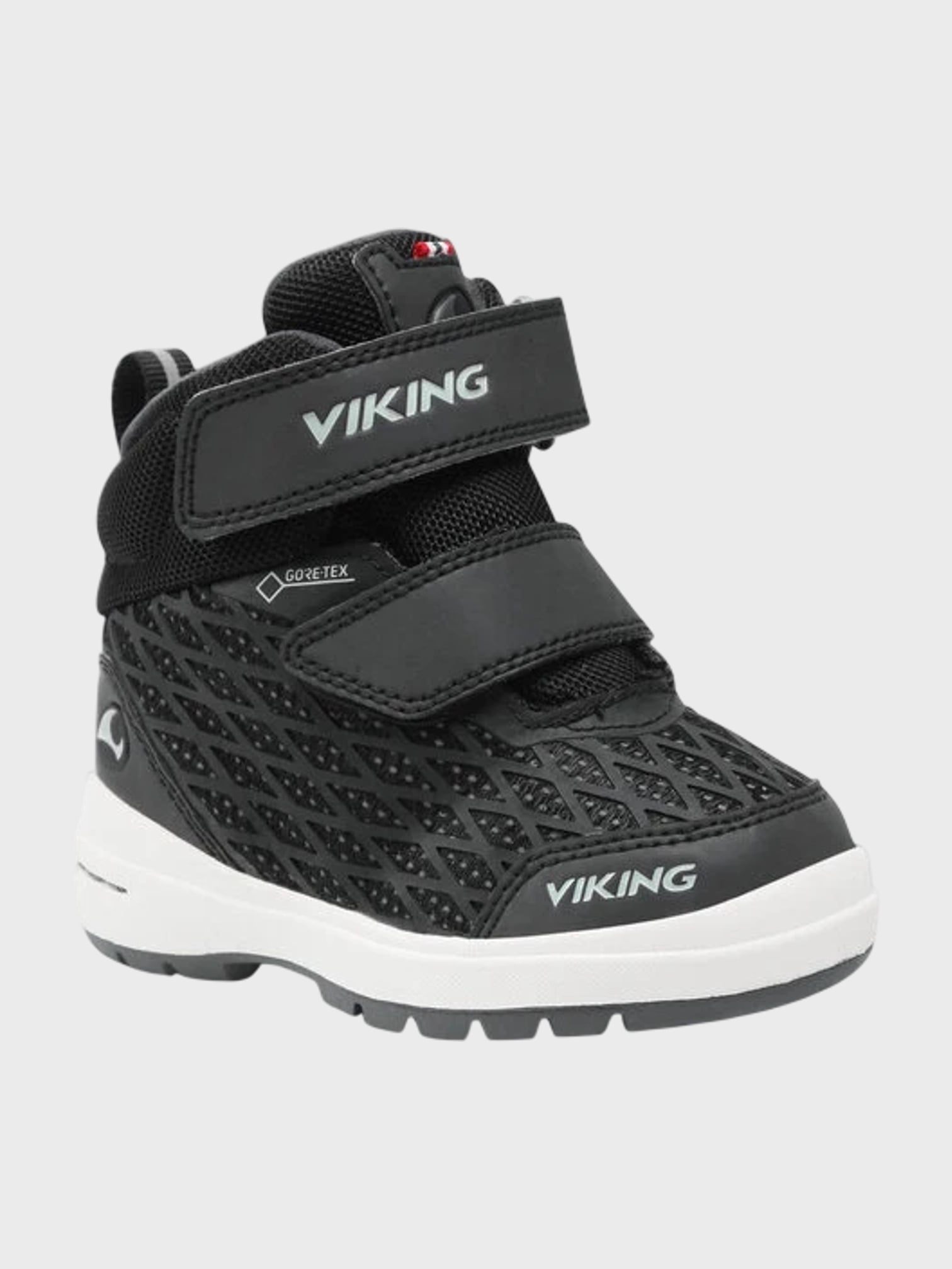 Hero R GTX lasten talvikengät