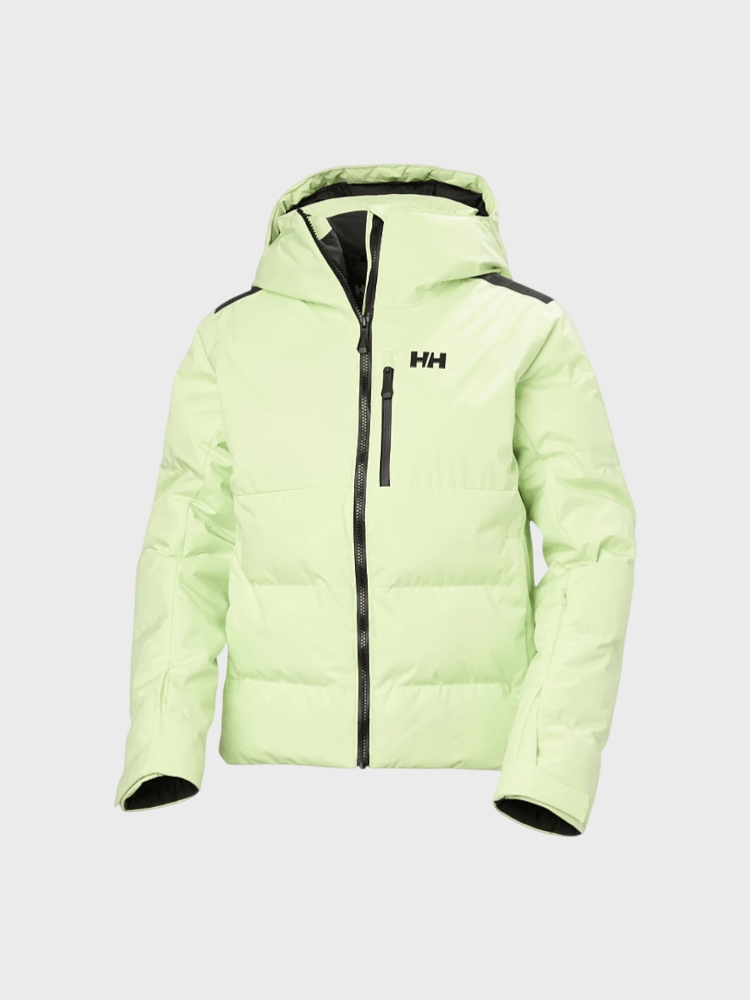 W KVITFJELL RACE PUFFY JACKET naisten takki