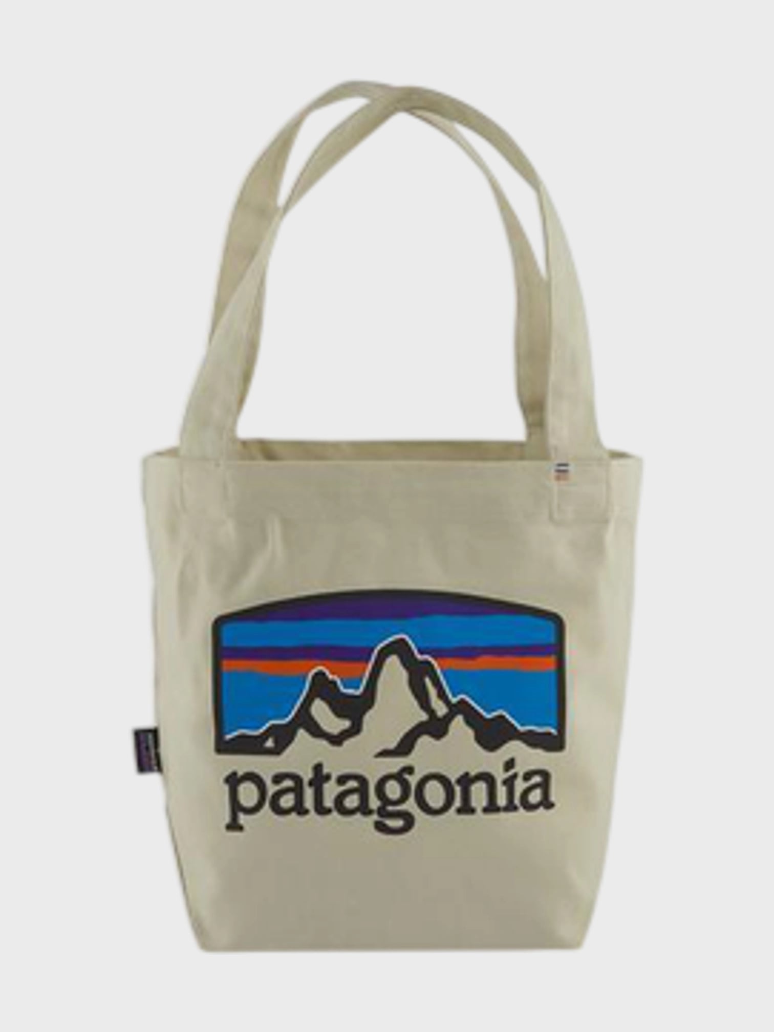 Mini Tote kangaskassi