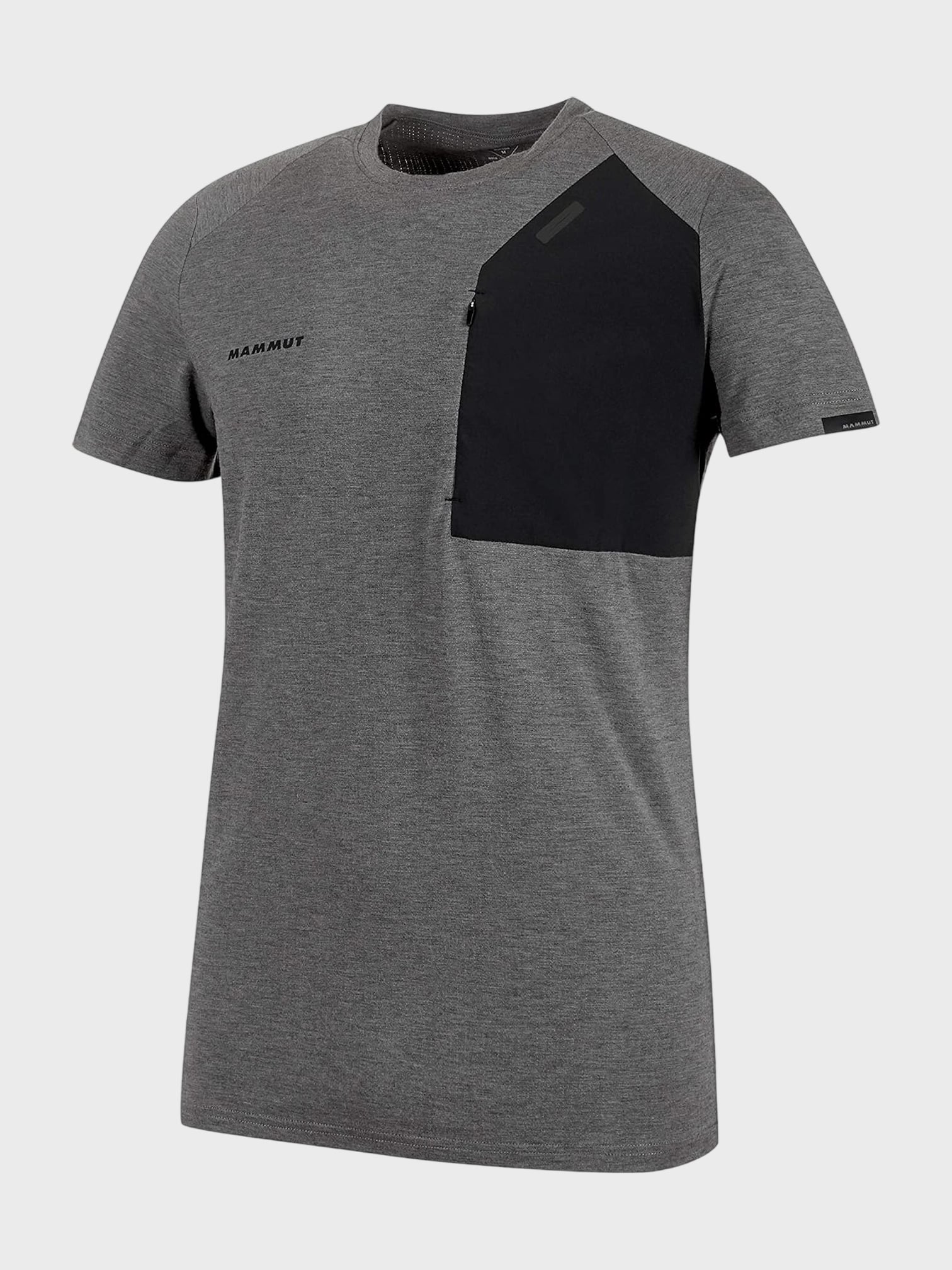 Crashiano Pocket T-Shirt Men
