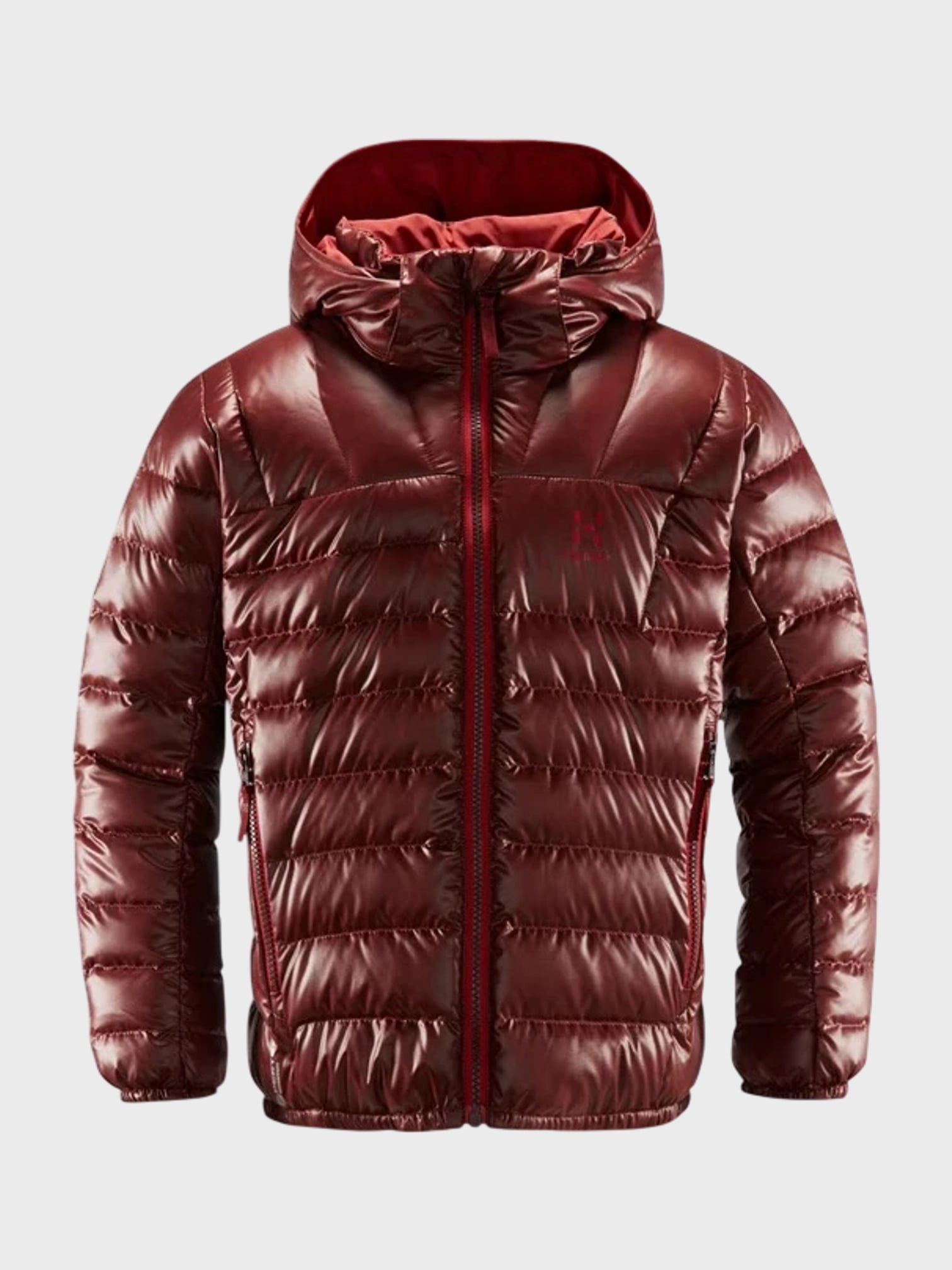 Bivvy Reversible Hood Junior