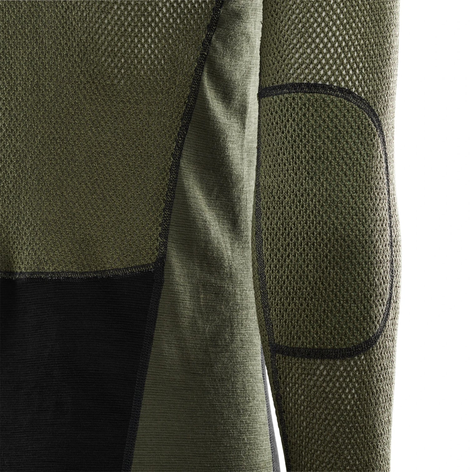 kamu-outdoors-product-woolnet-hybrid-miesten-merinovillapaita-jet-blackolive-night-4_processed.webp