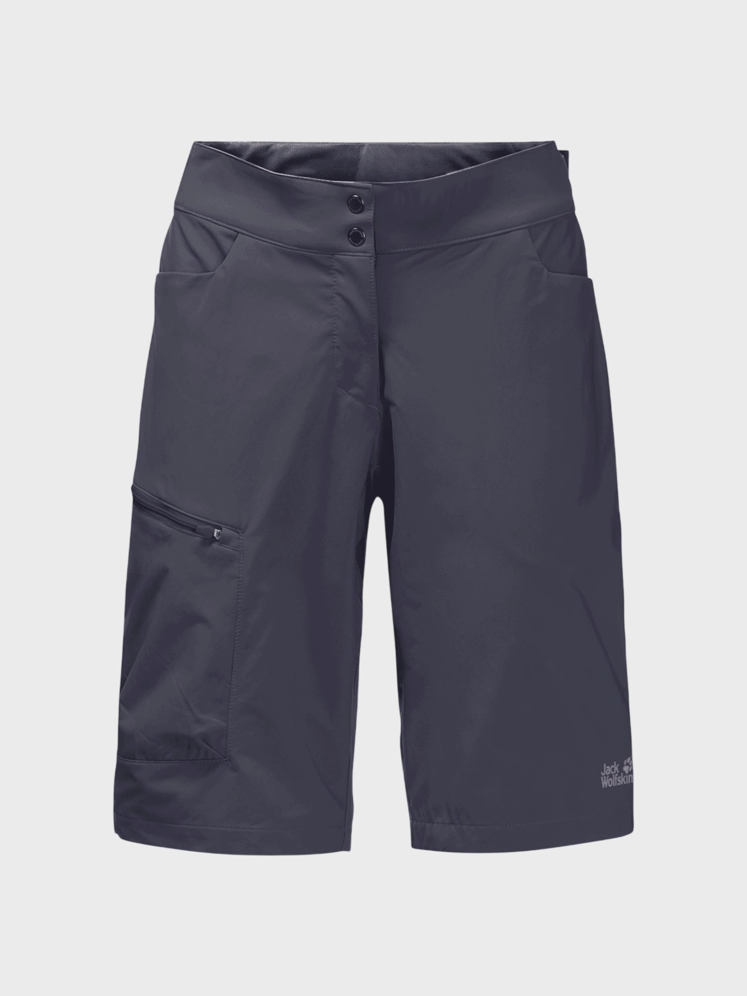 TOURER Naisten shortsit