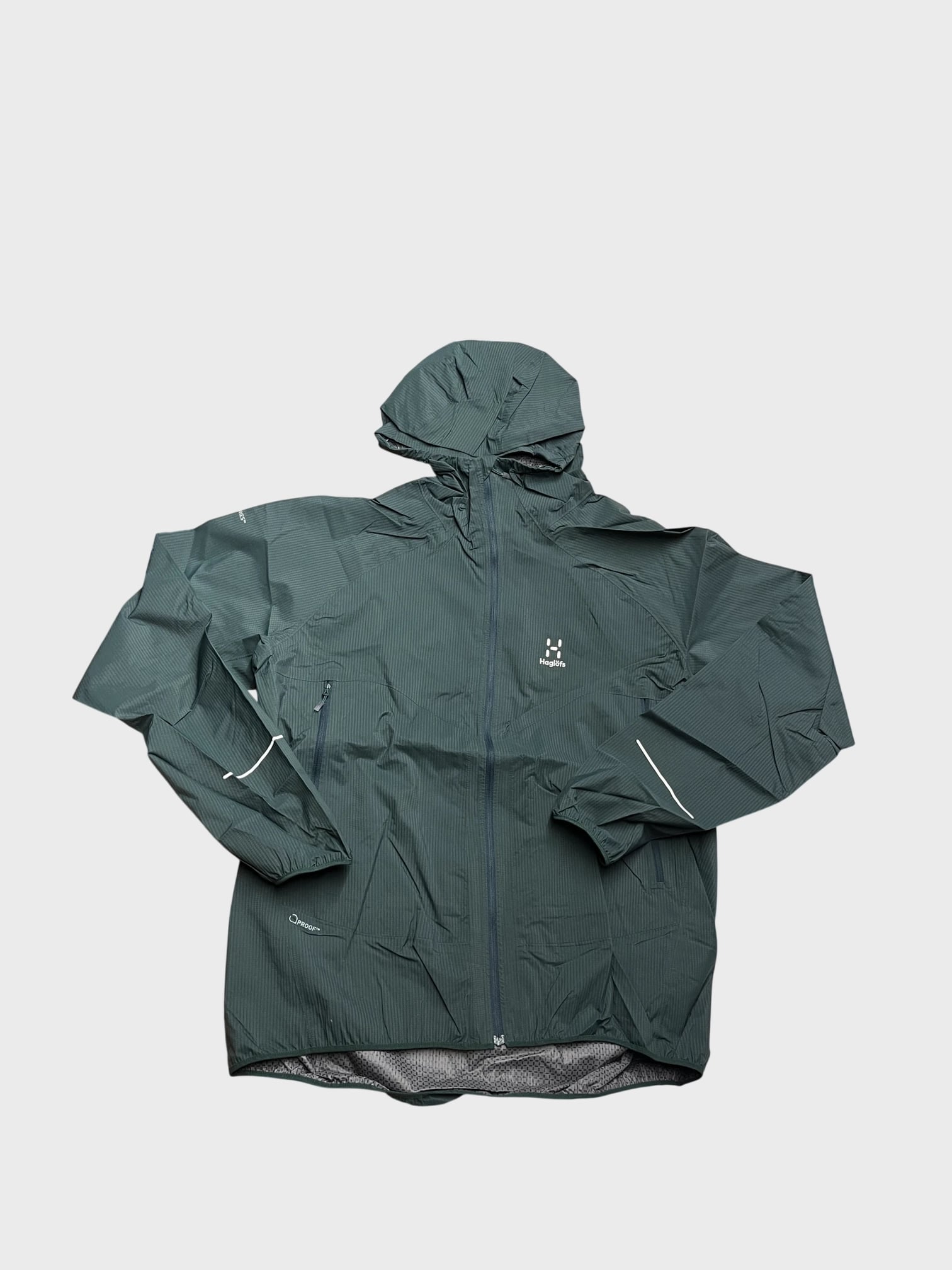 L.I.M PROOF Multi Jacket Men
