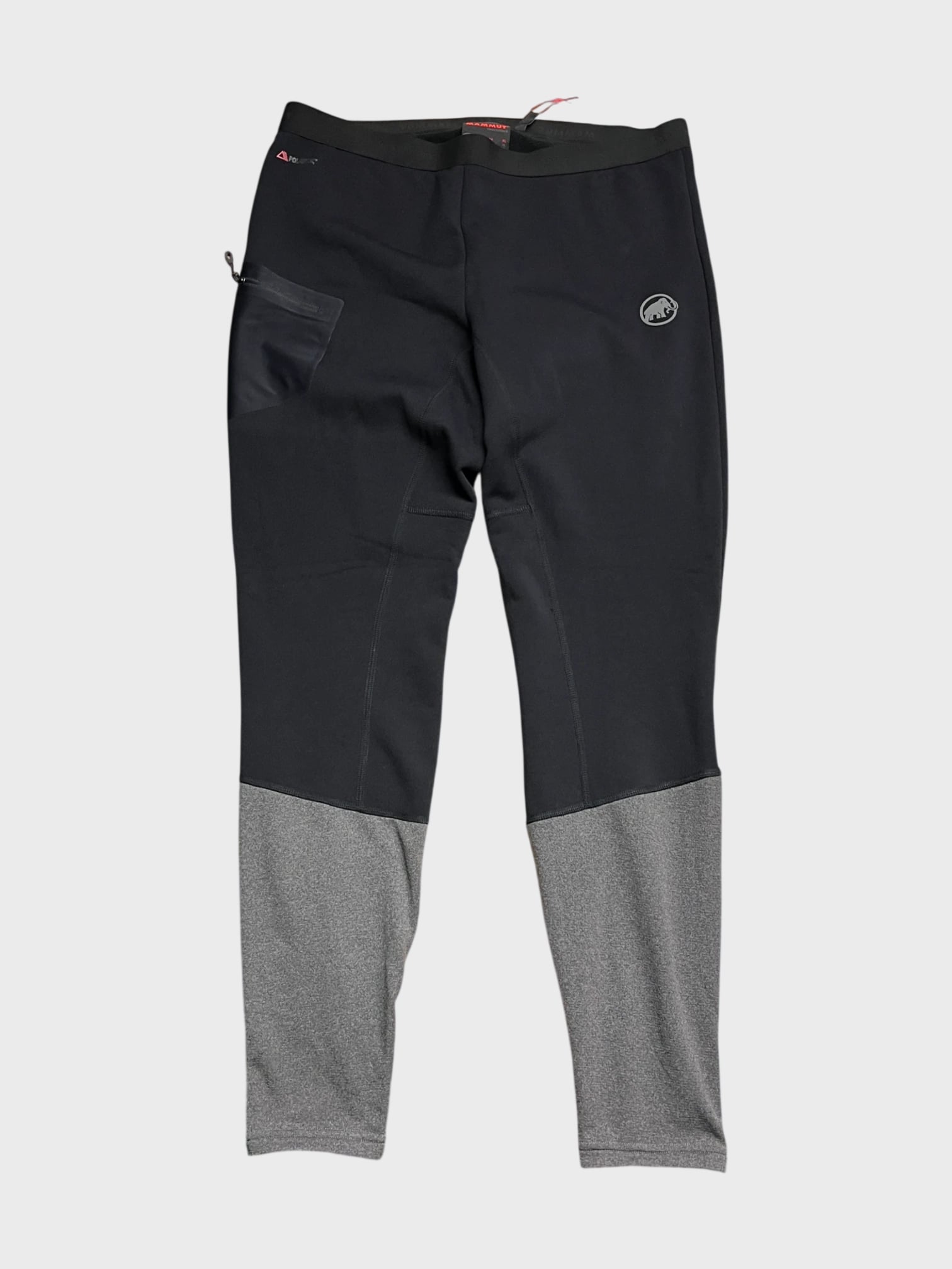 Aconcagua ML Tights Men