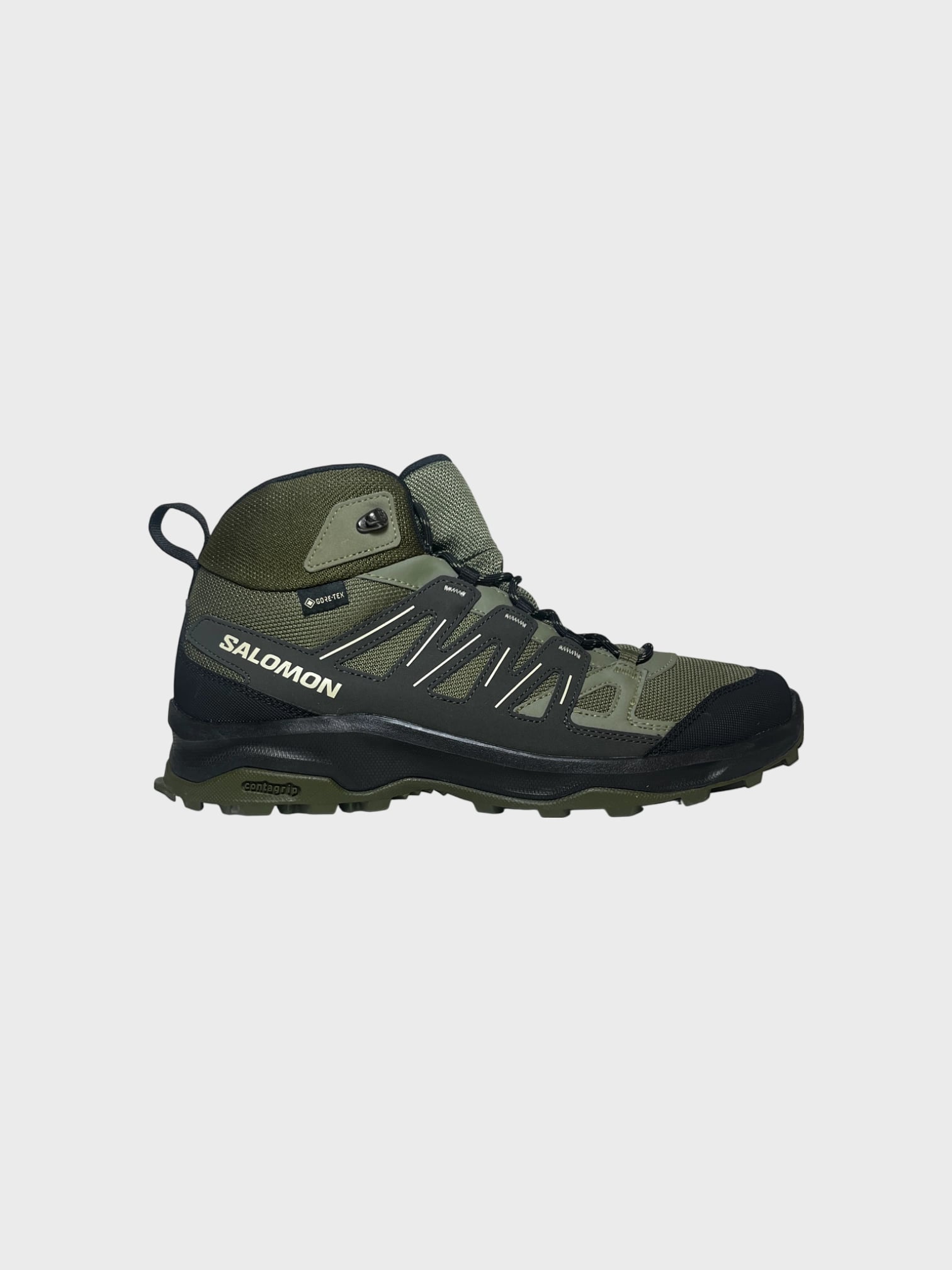 Grivola Mid GTX Vaelluskengät