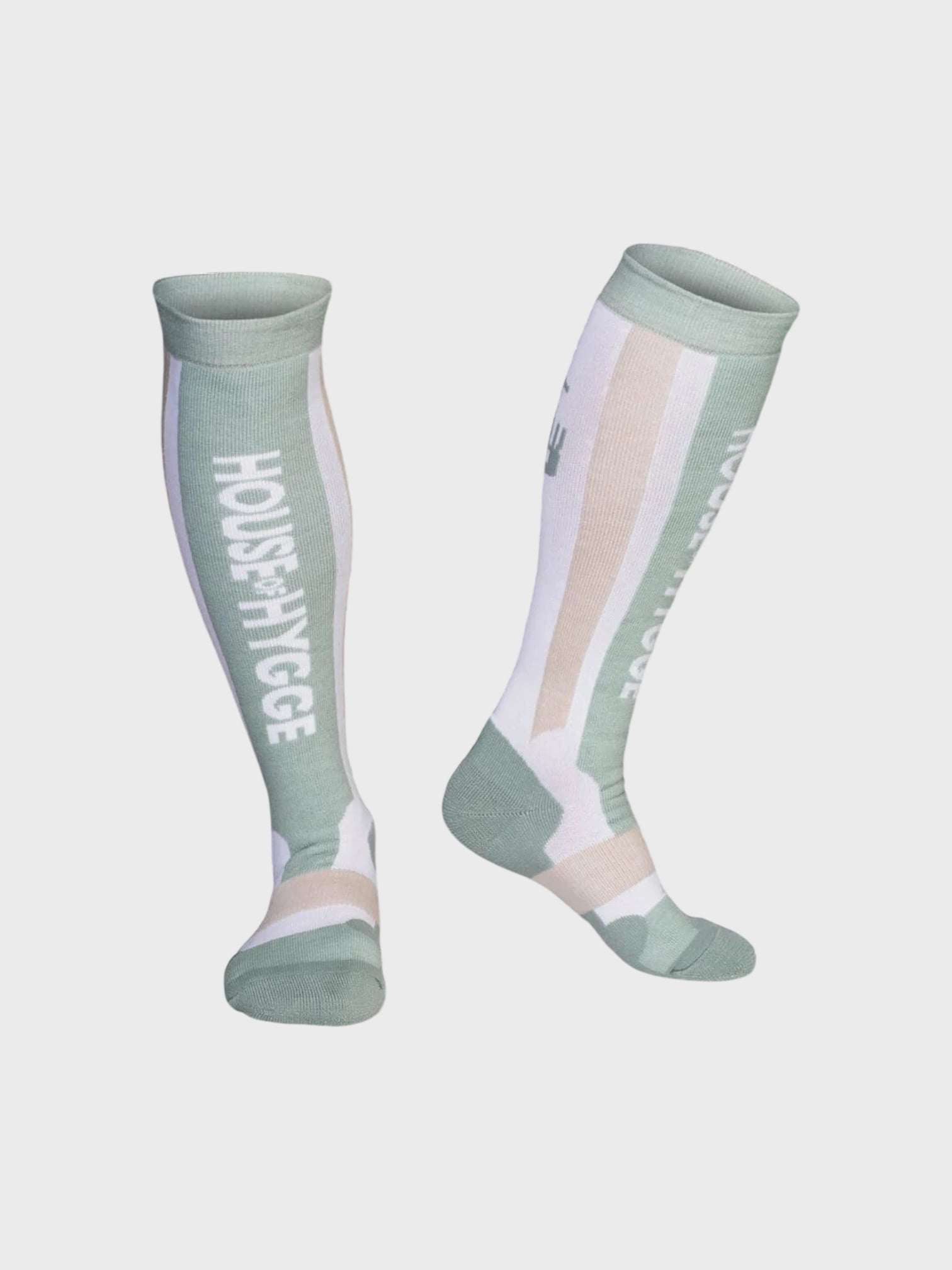 Ski Socks urheilusukat