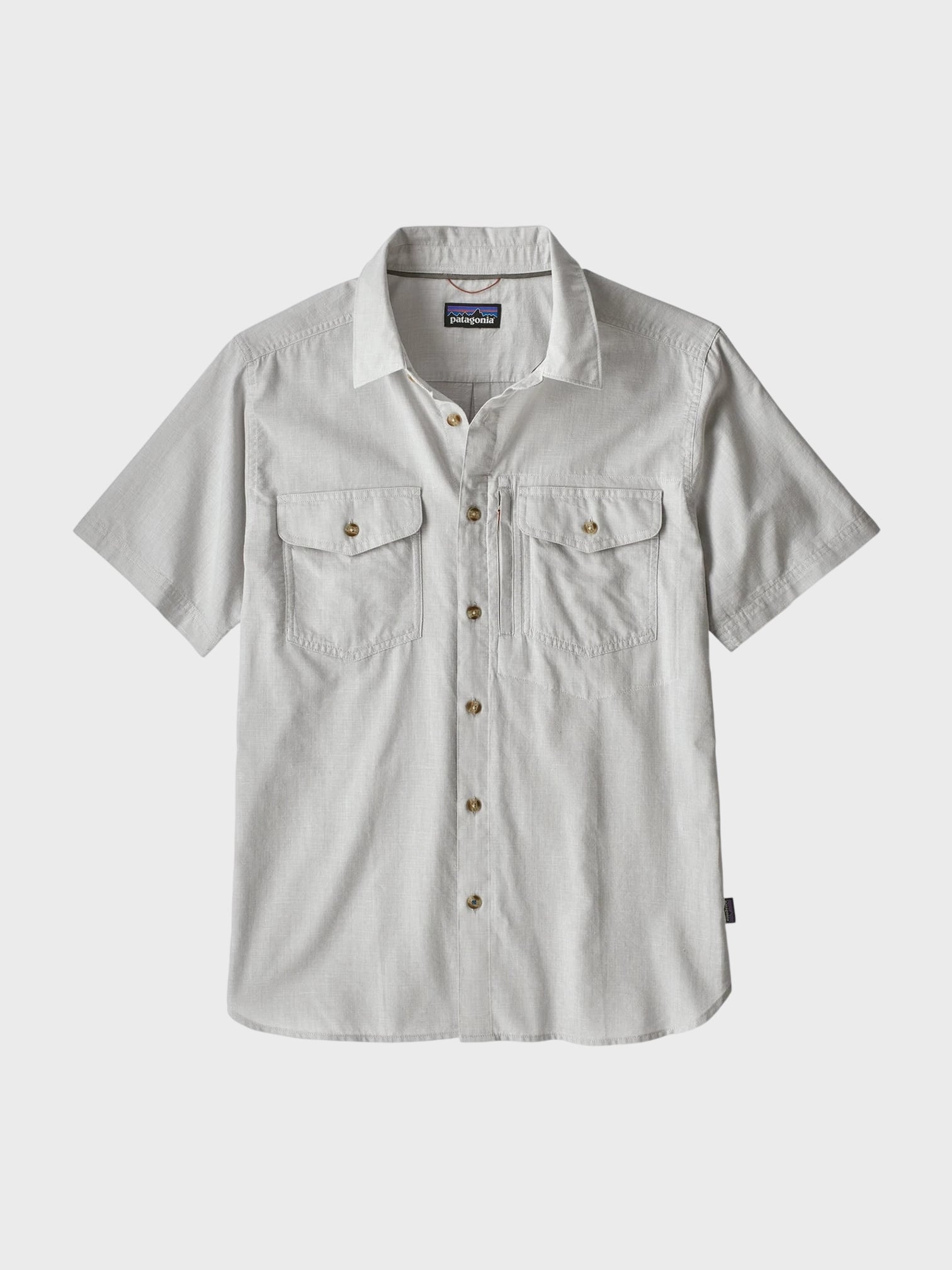 M's Cayo Large II Shirt