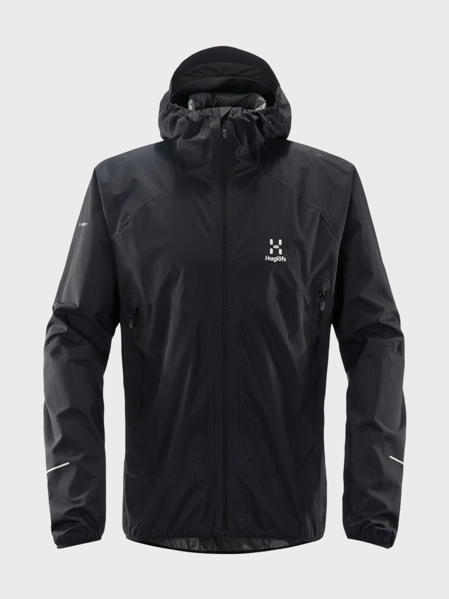L.I.M Proof Jacket Men