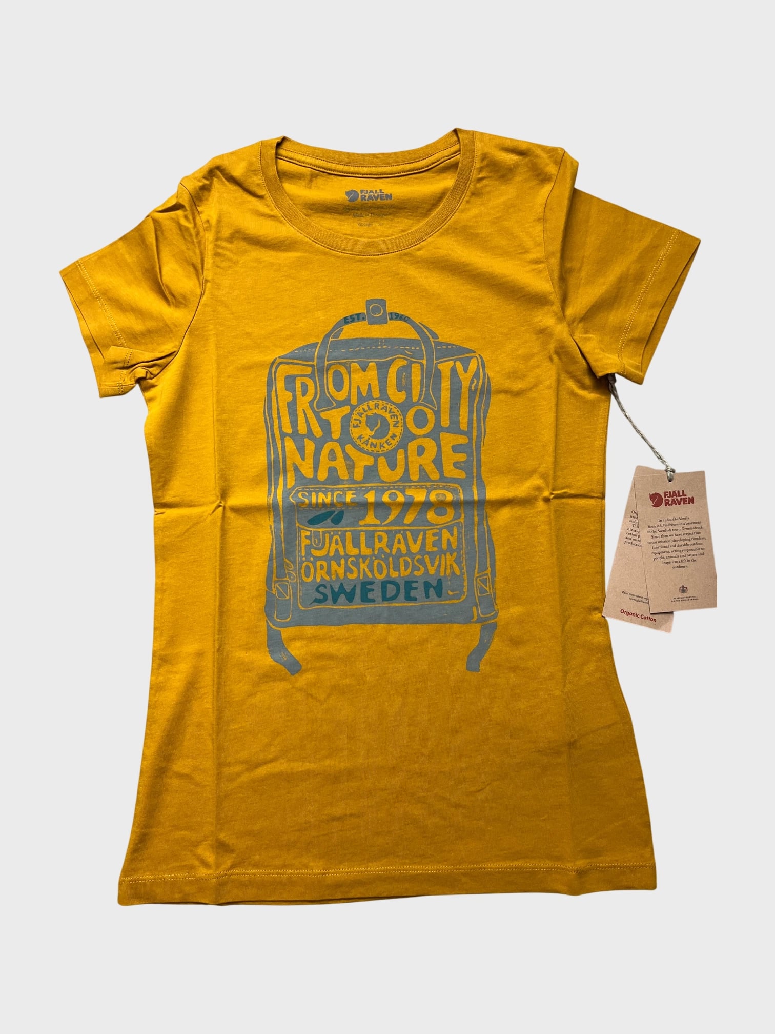 Kånken T-Shirt W