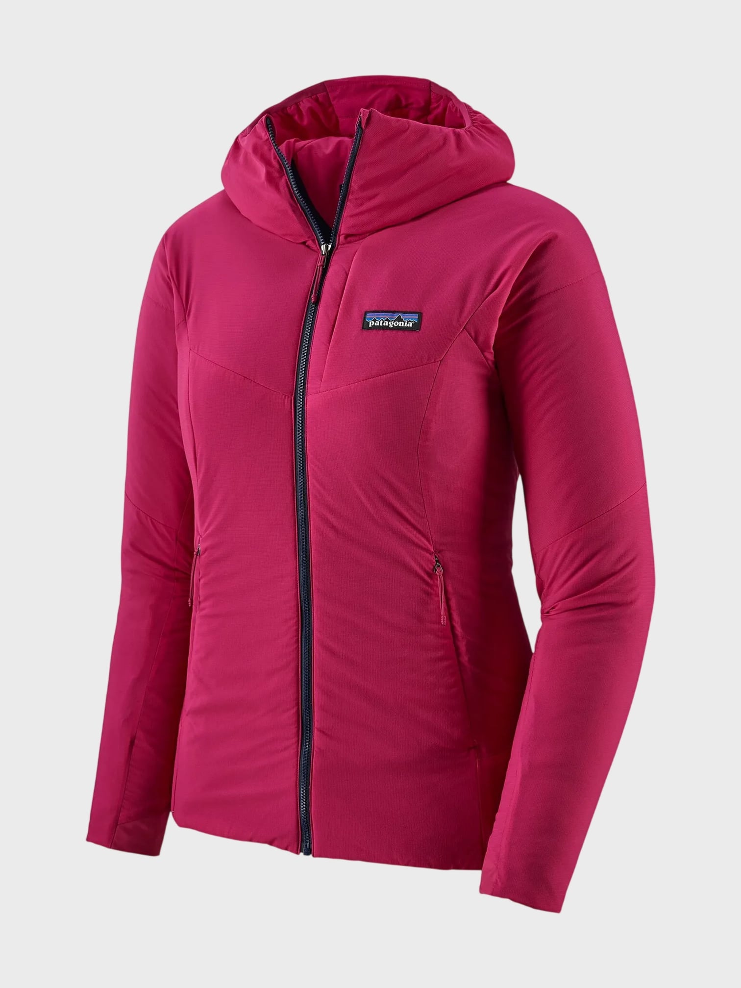W's Nano-Air Hoody