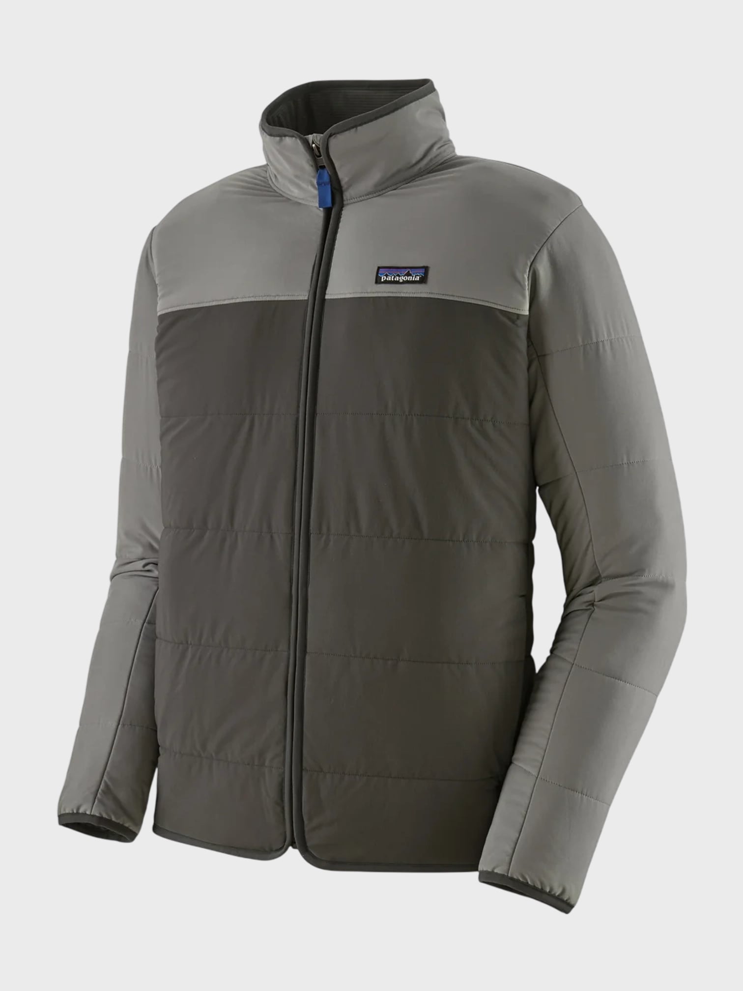 M's Pack In Jacket