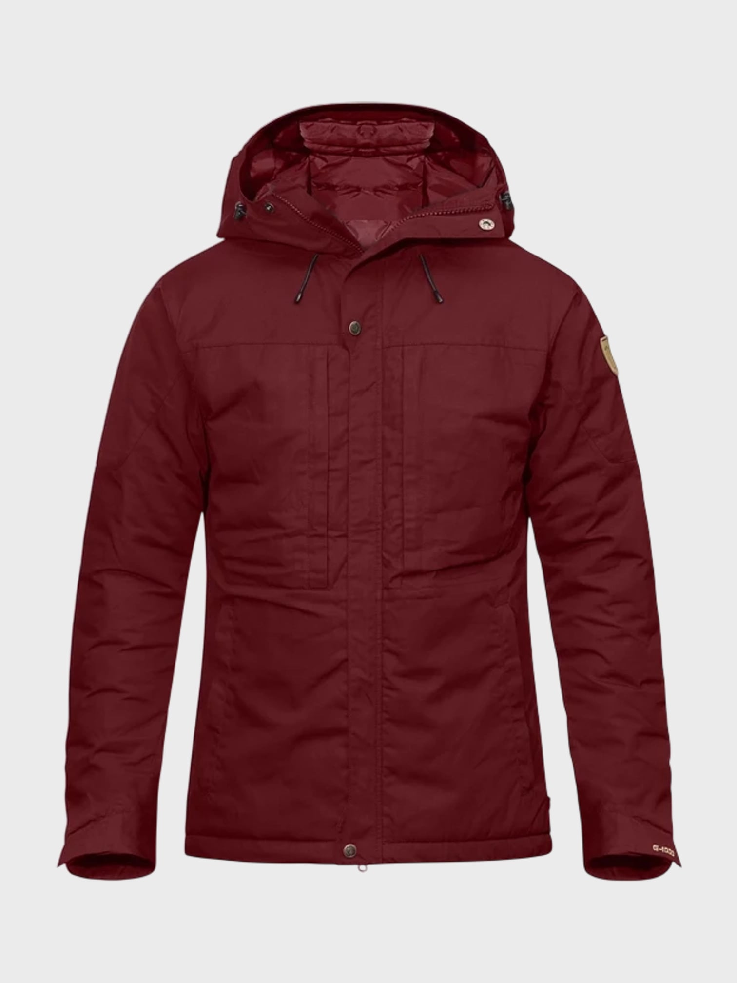 Skogsö Padded Jacket M