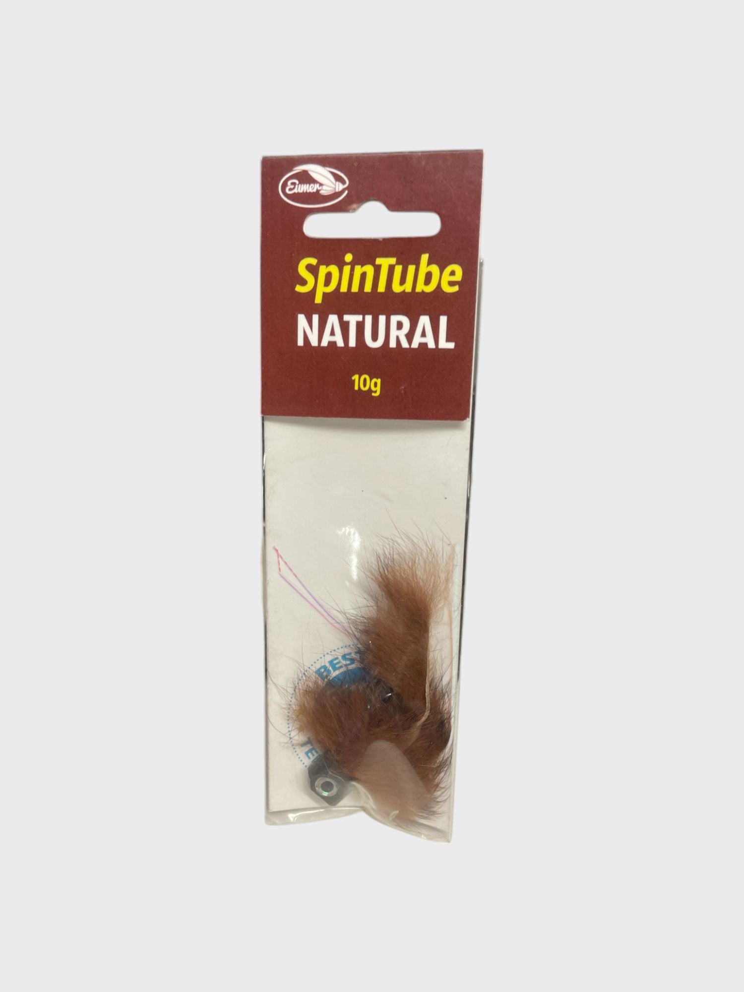 Natural 10 g heittoperho