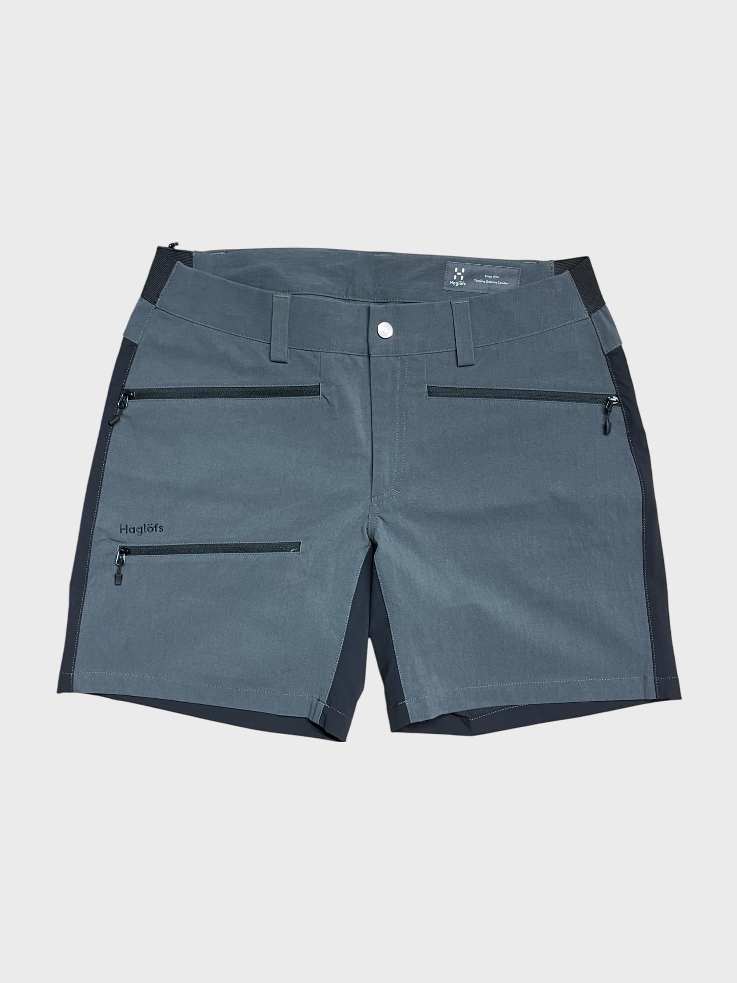 Rugged Flex Shorts Women