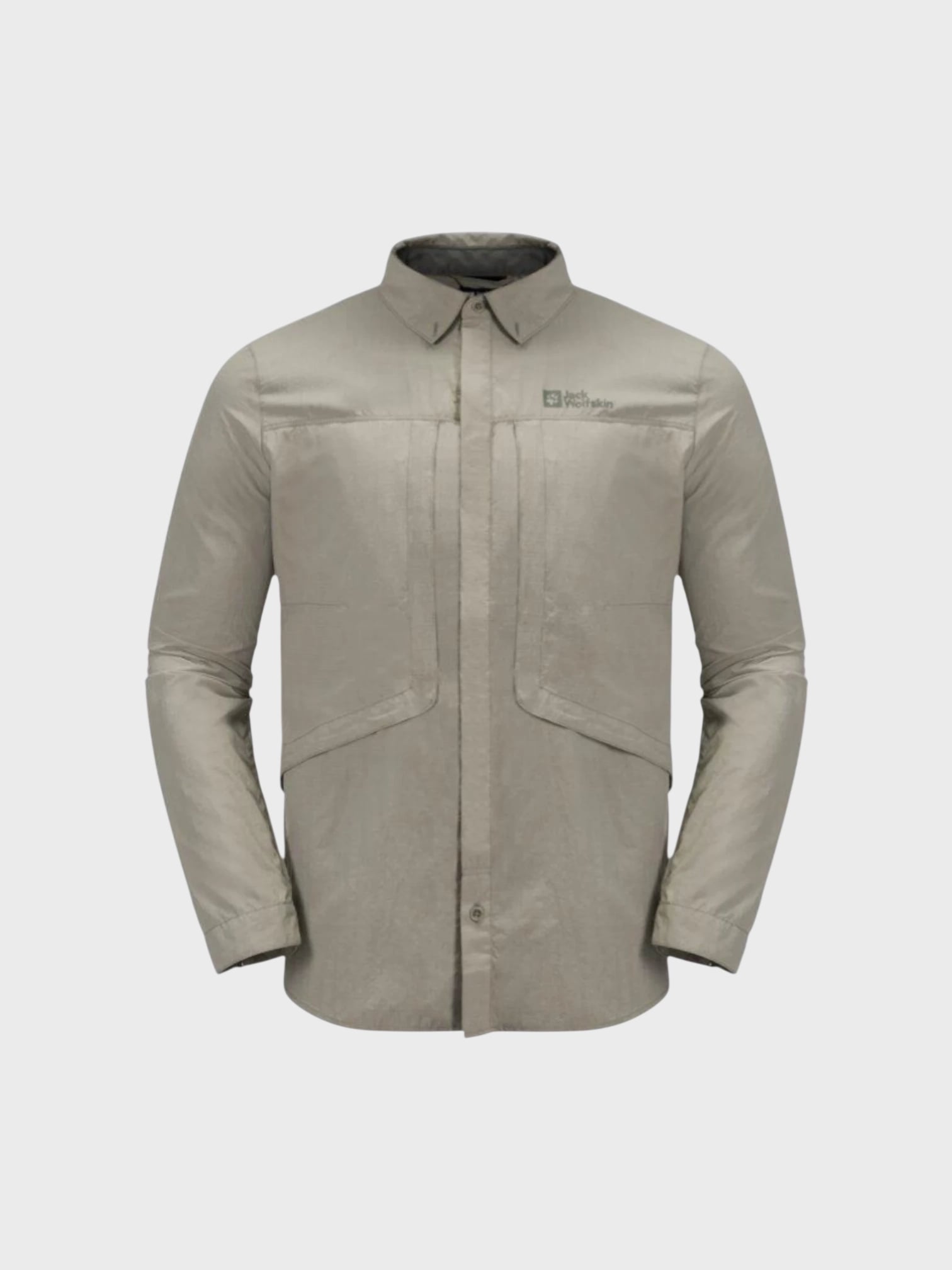 Diskovera pitkähihainen t-paita