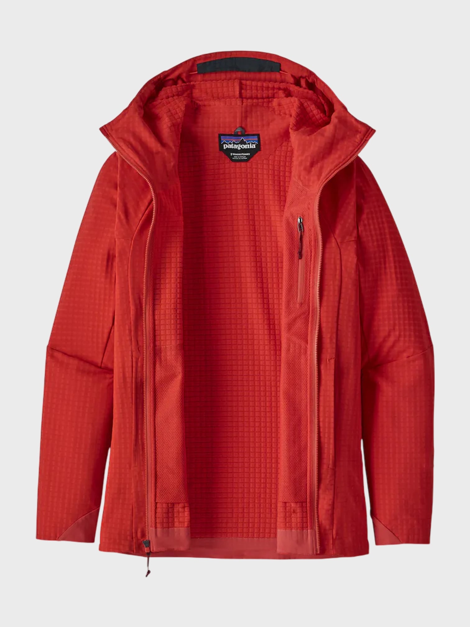 Women's W's R1 TechFace Hoody