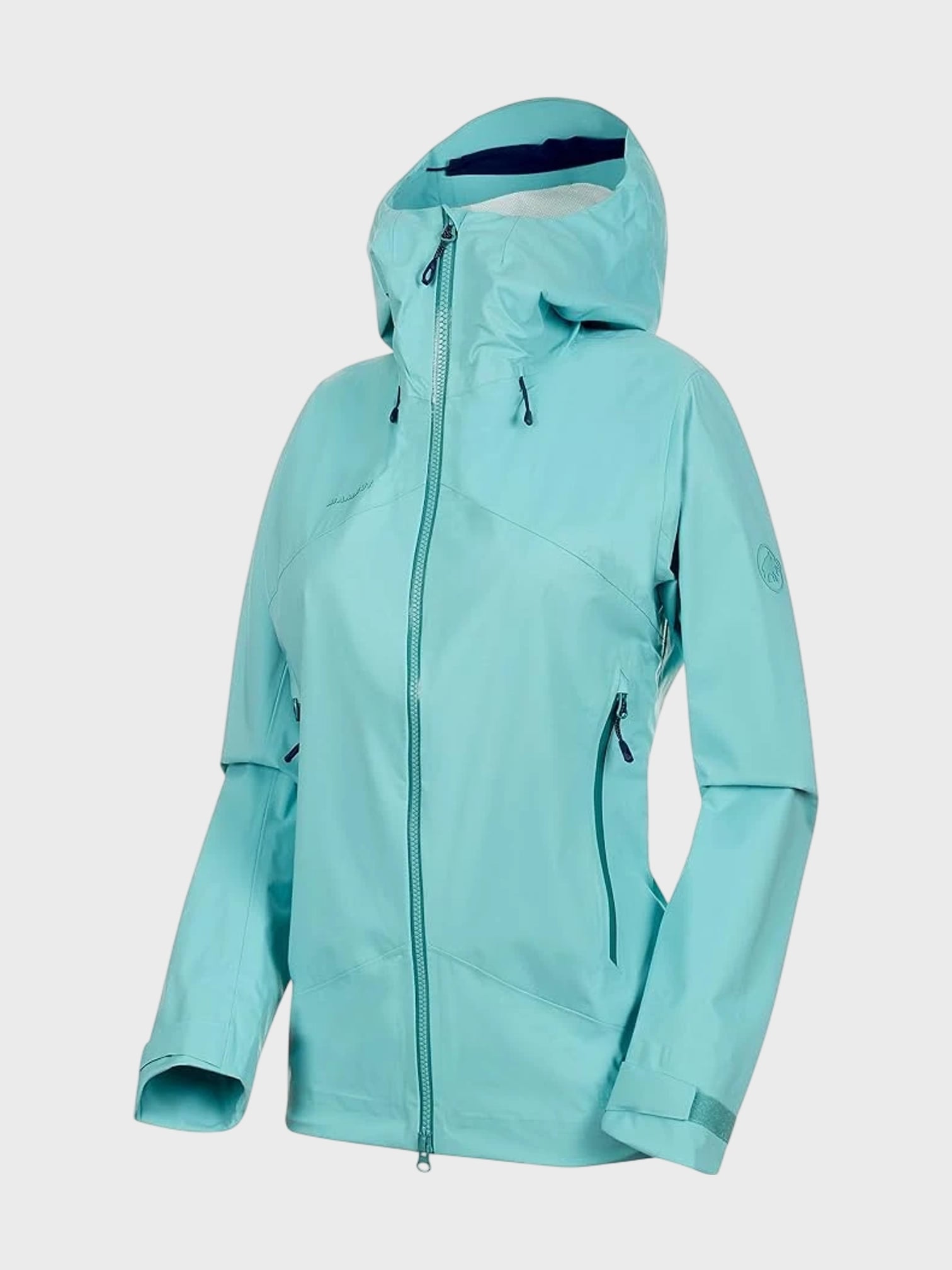 Kento HS Hooded Jacket Women