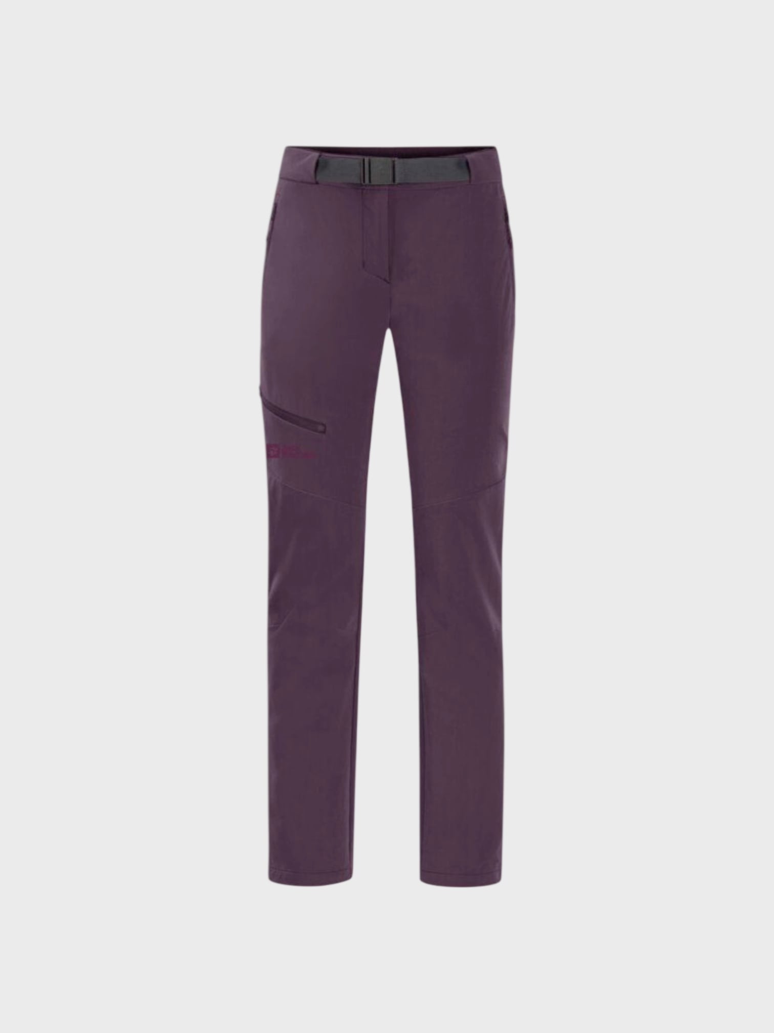 HOLDSTEIG naisten softshell housut