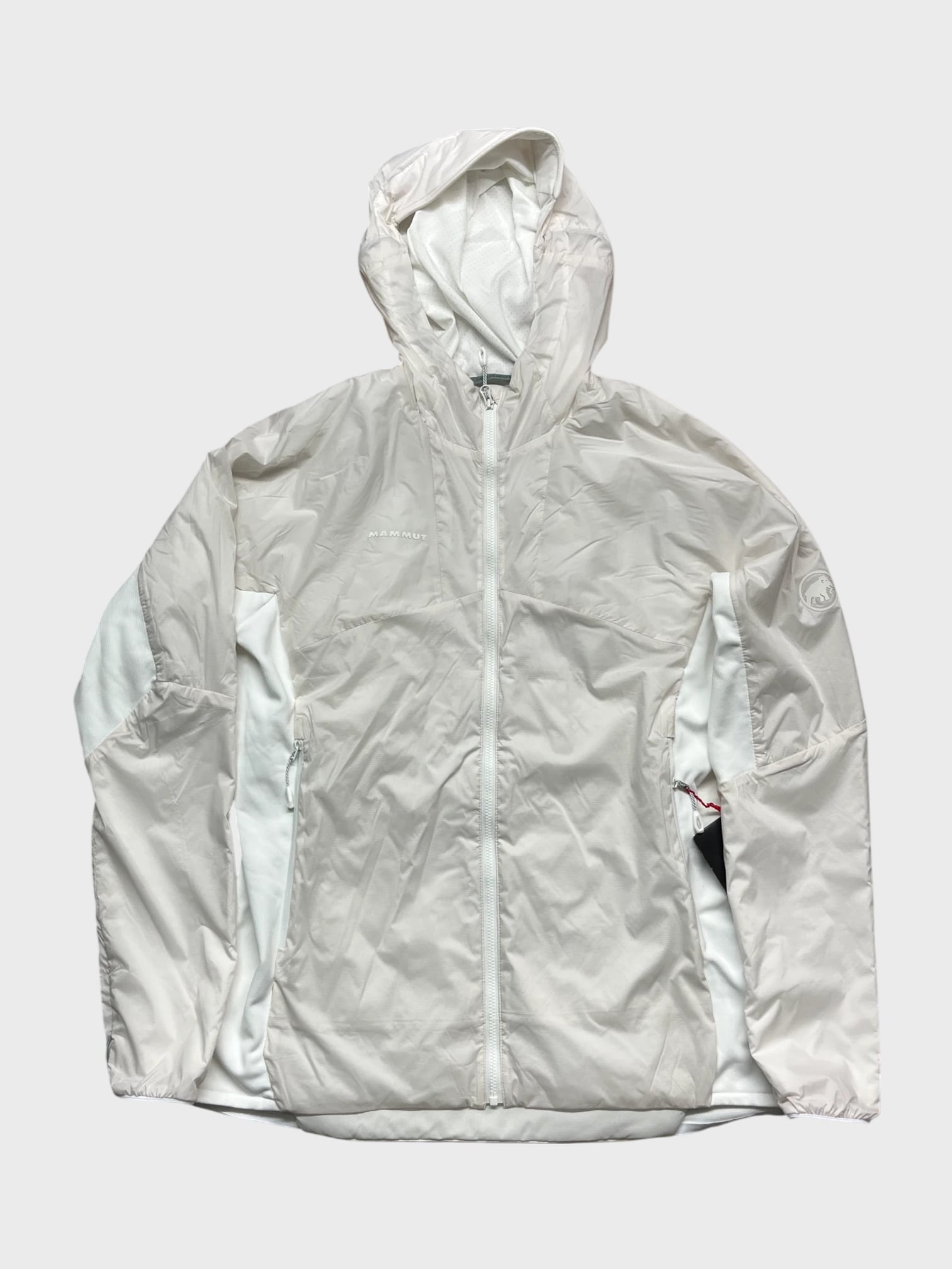 Rime Light IN Flex Hooded Jacket Women