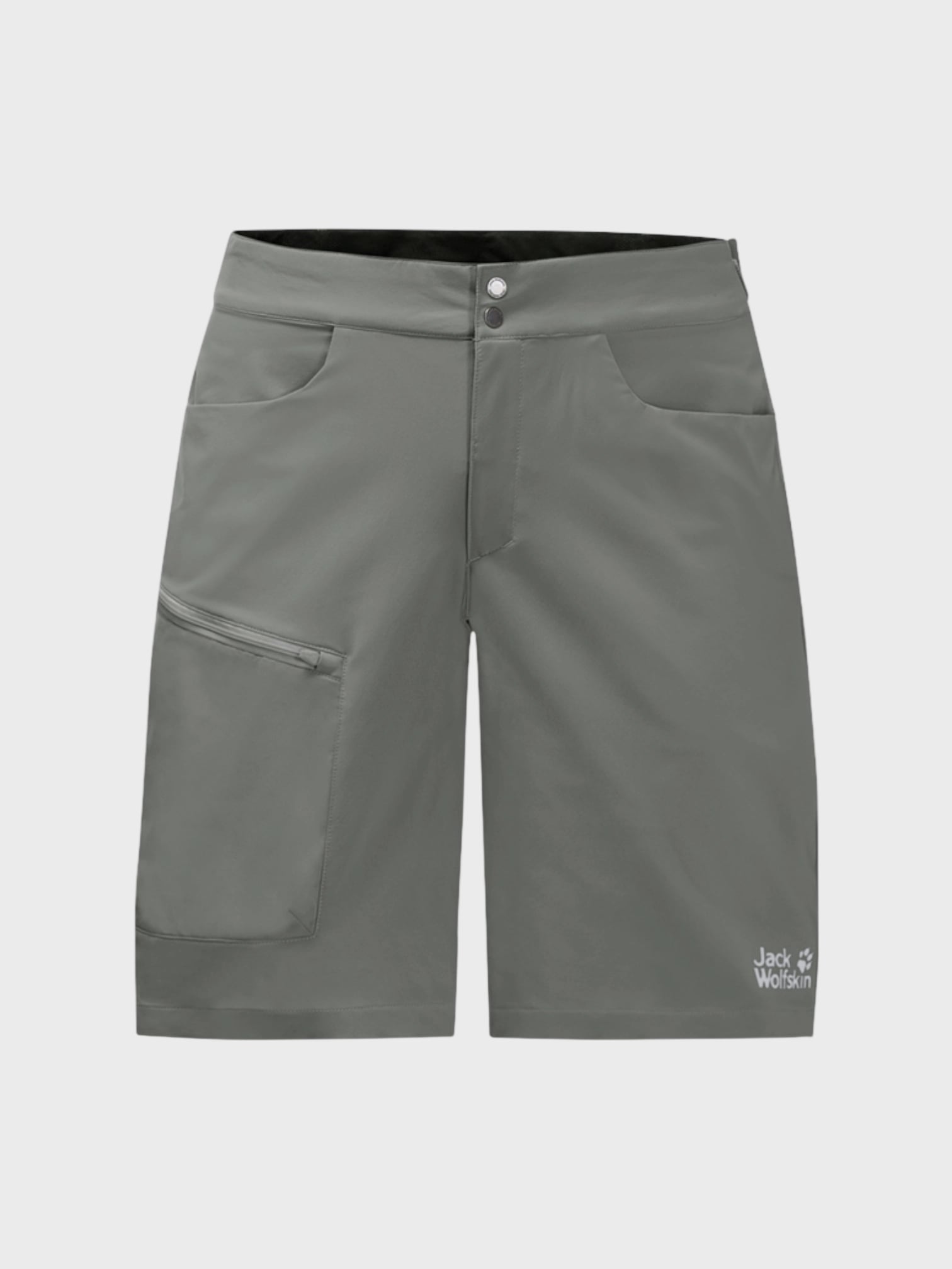 TOURER Miesten shortsit