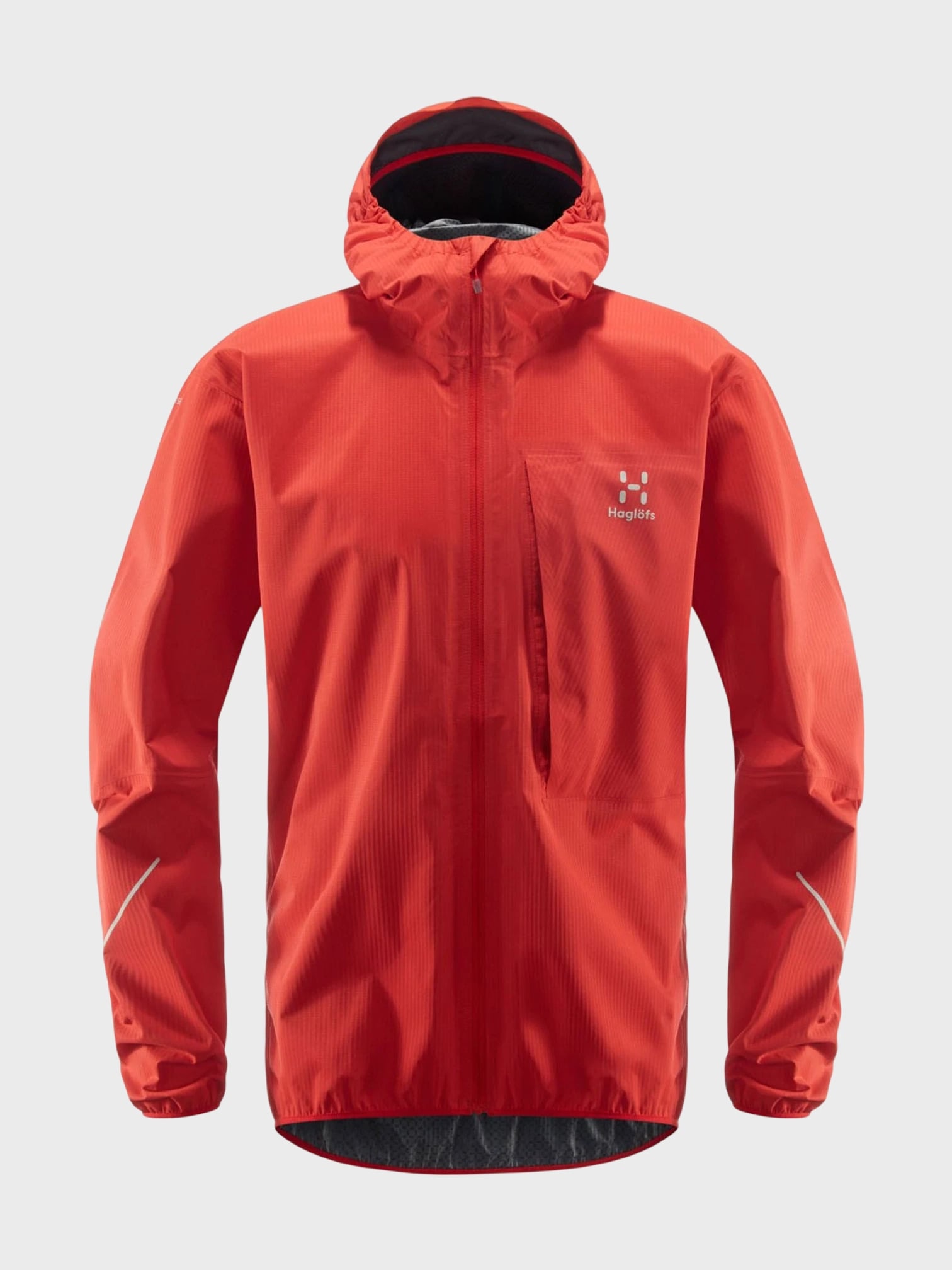 L.I.M Proof Jacket Men