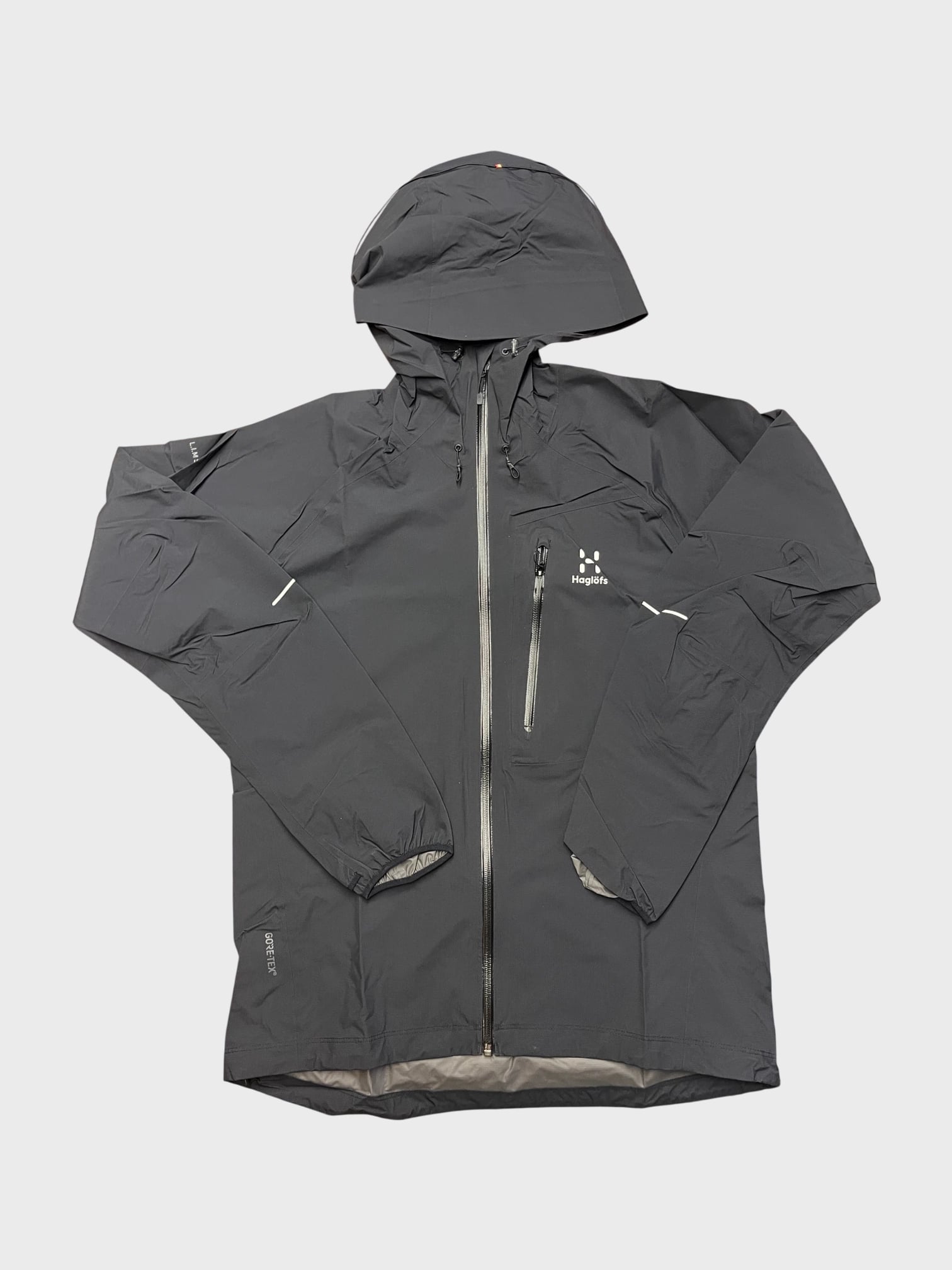 L.I.M Jacket Men