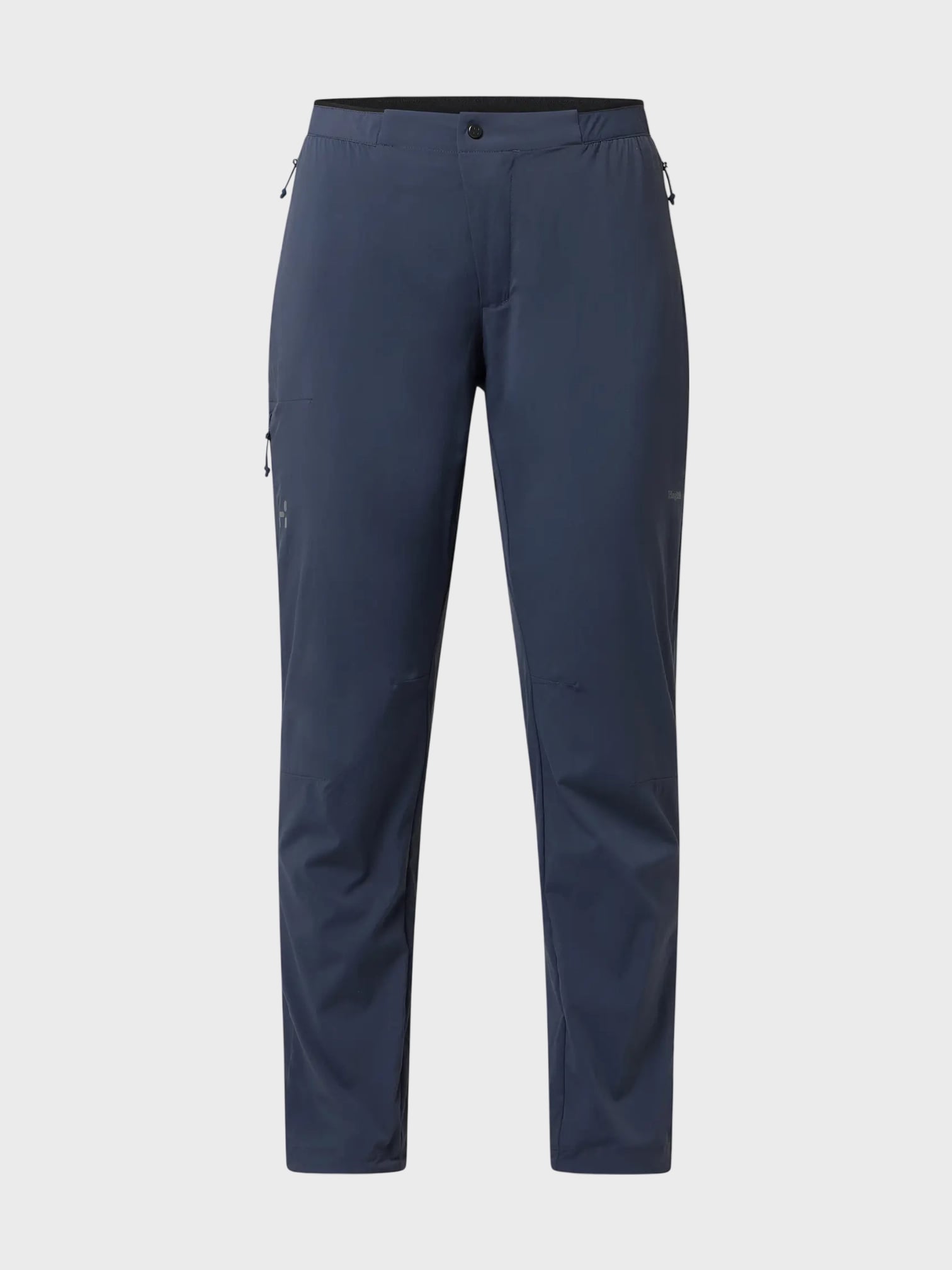 L.I.M Fuse II Pant Women naisten vaellushousut