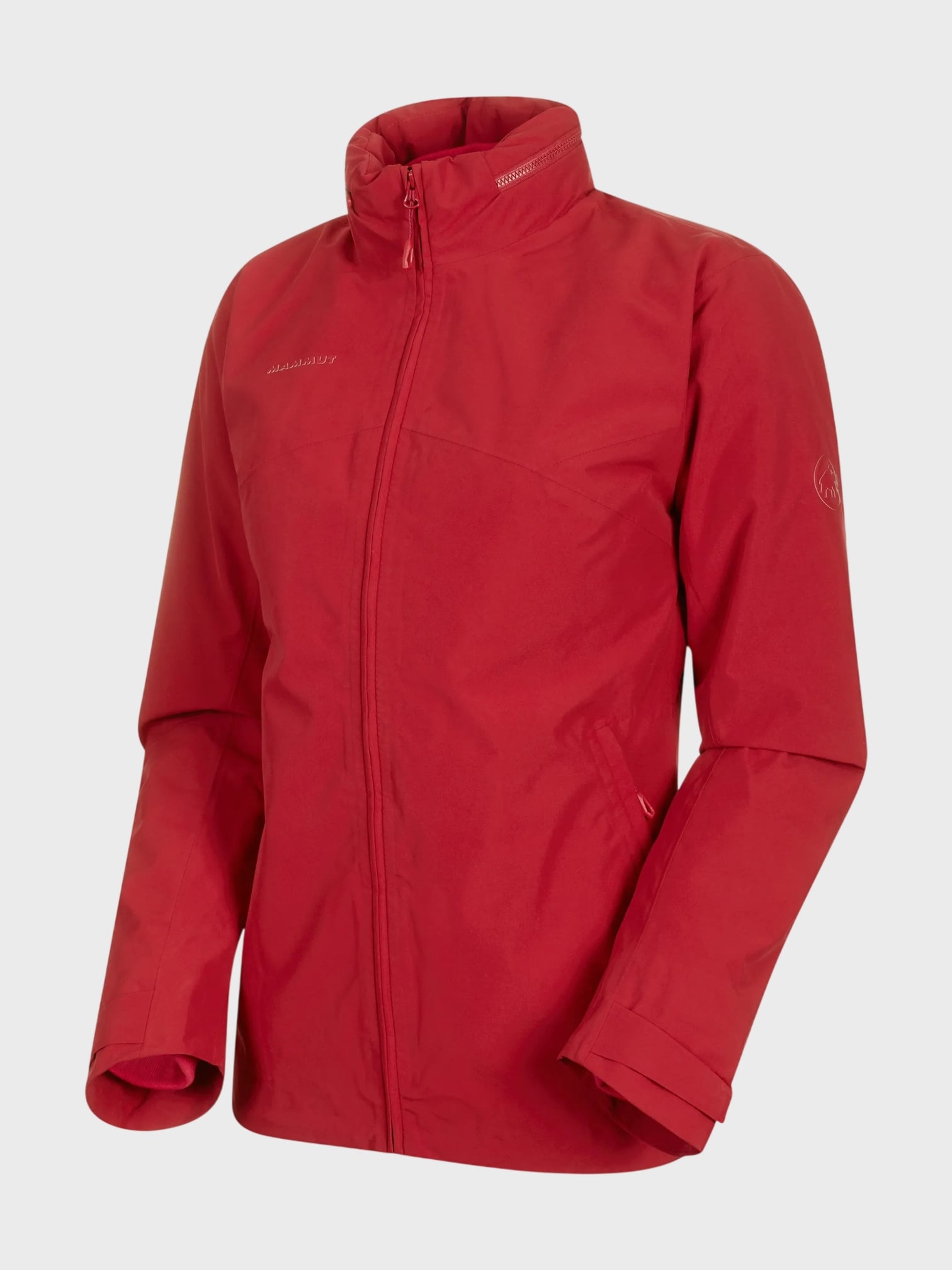 Trovat 3 in 1 HS Hooded Jacket Women