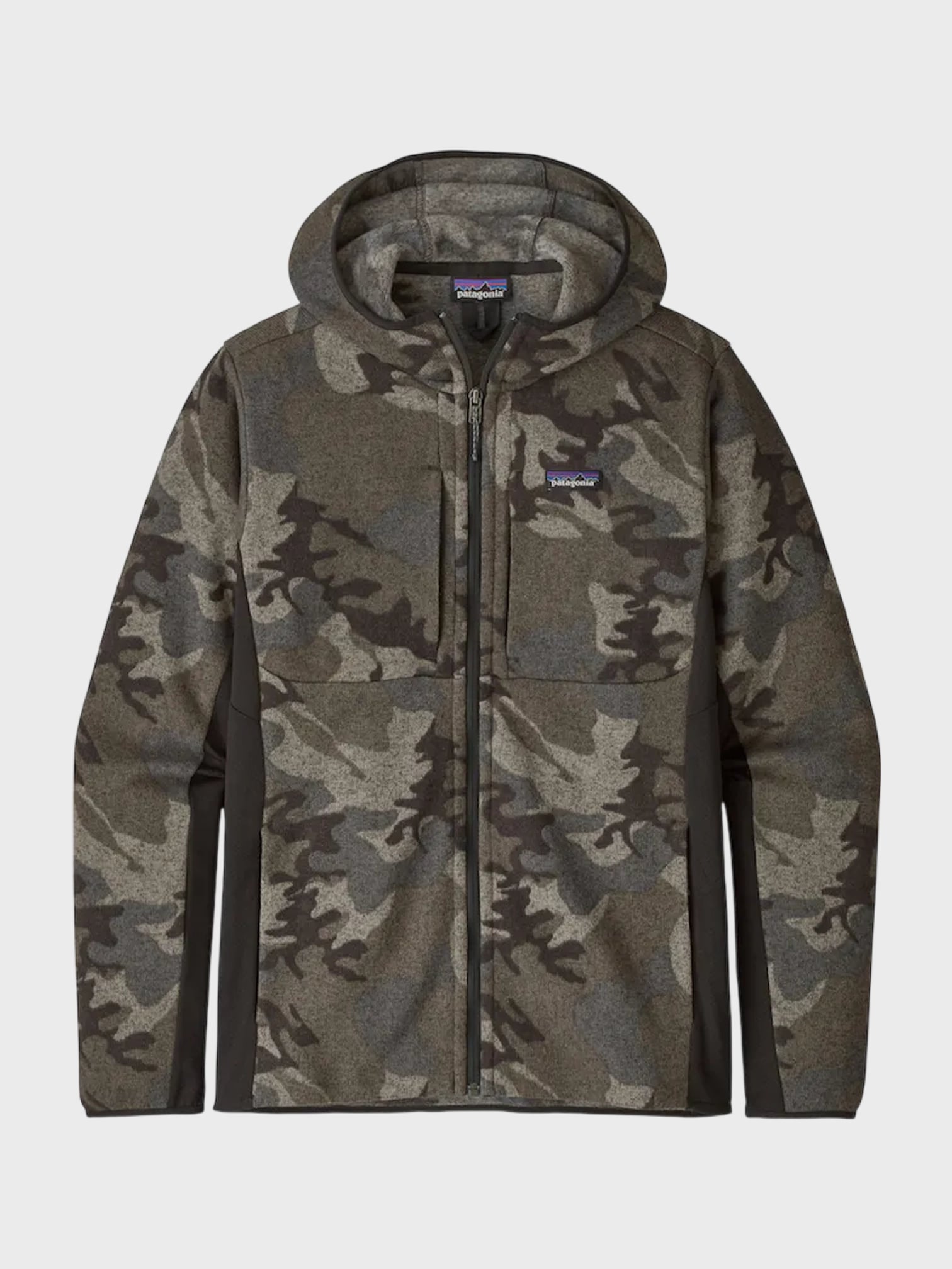 Men's Lightweight Better Sweater Hoody