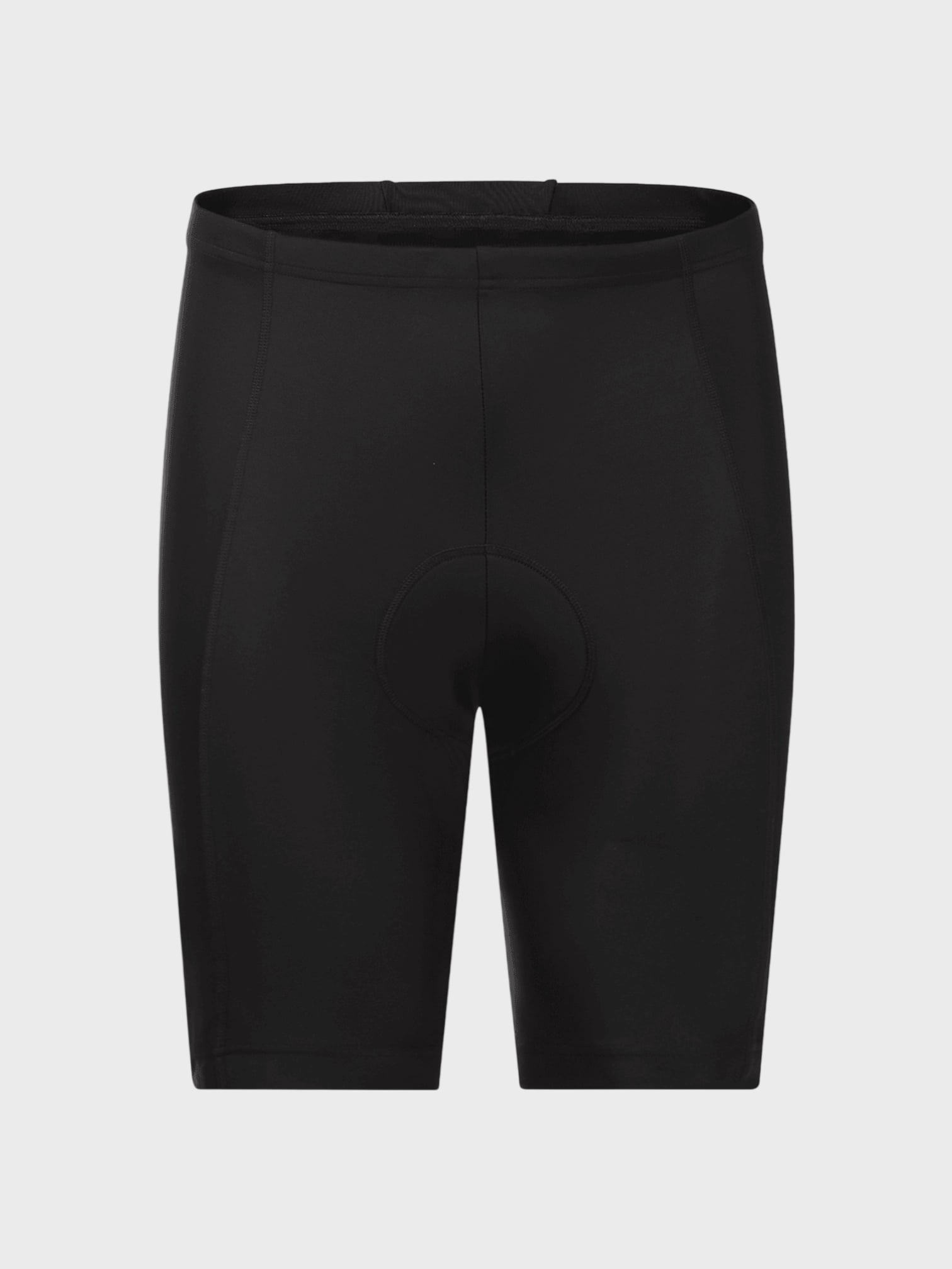 TOURER PADDED miesten shortsit