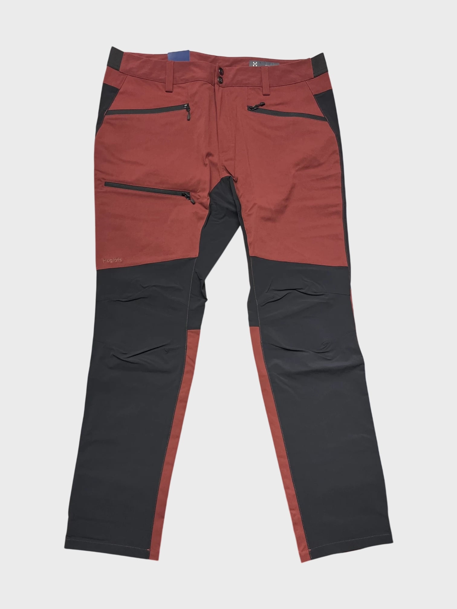 Rugged Flex Pant Men