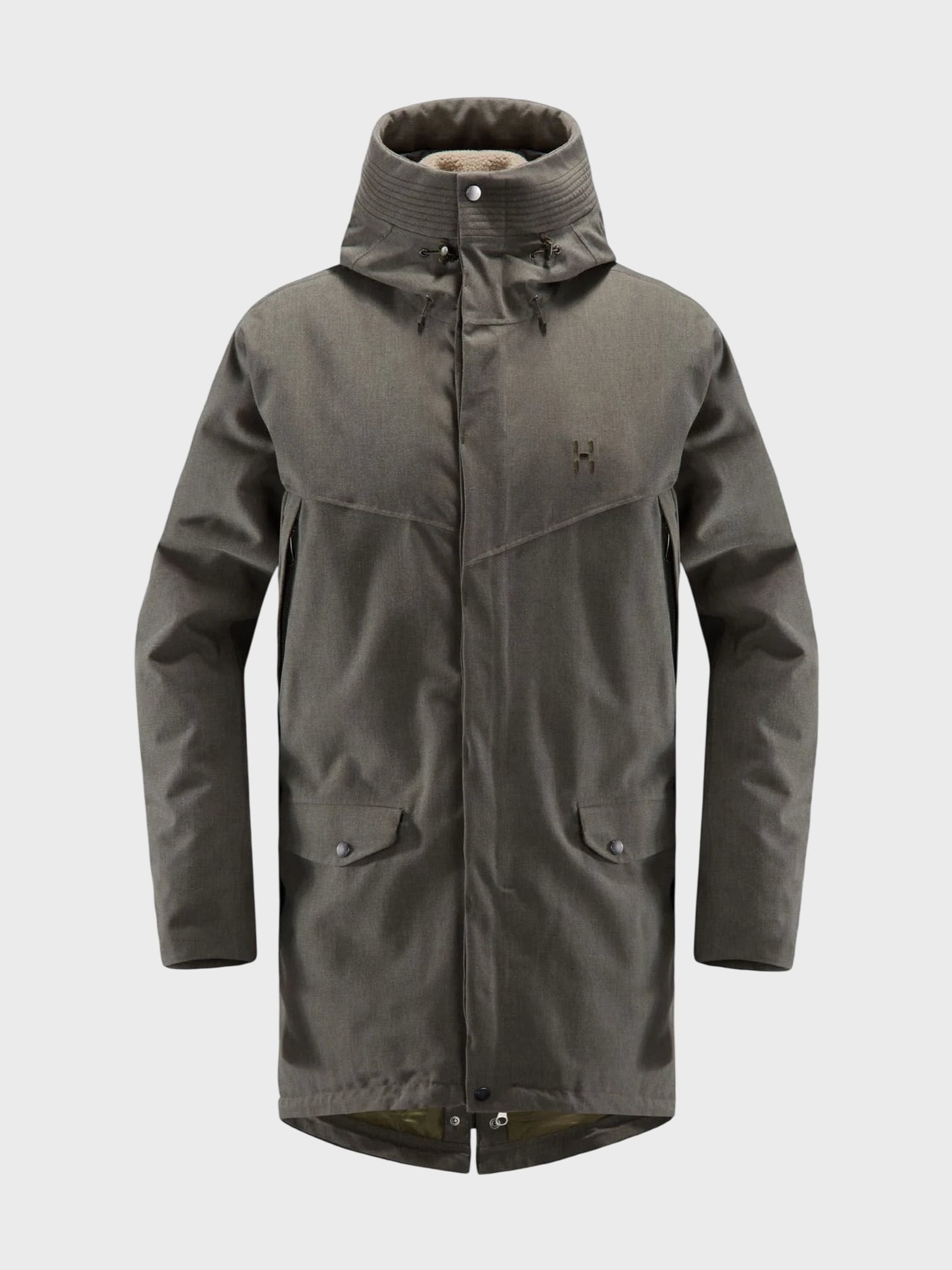 Siljan Parka Men