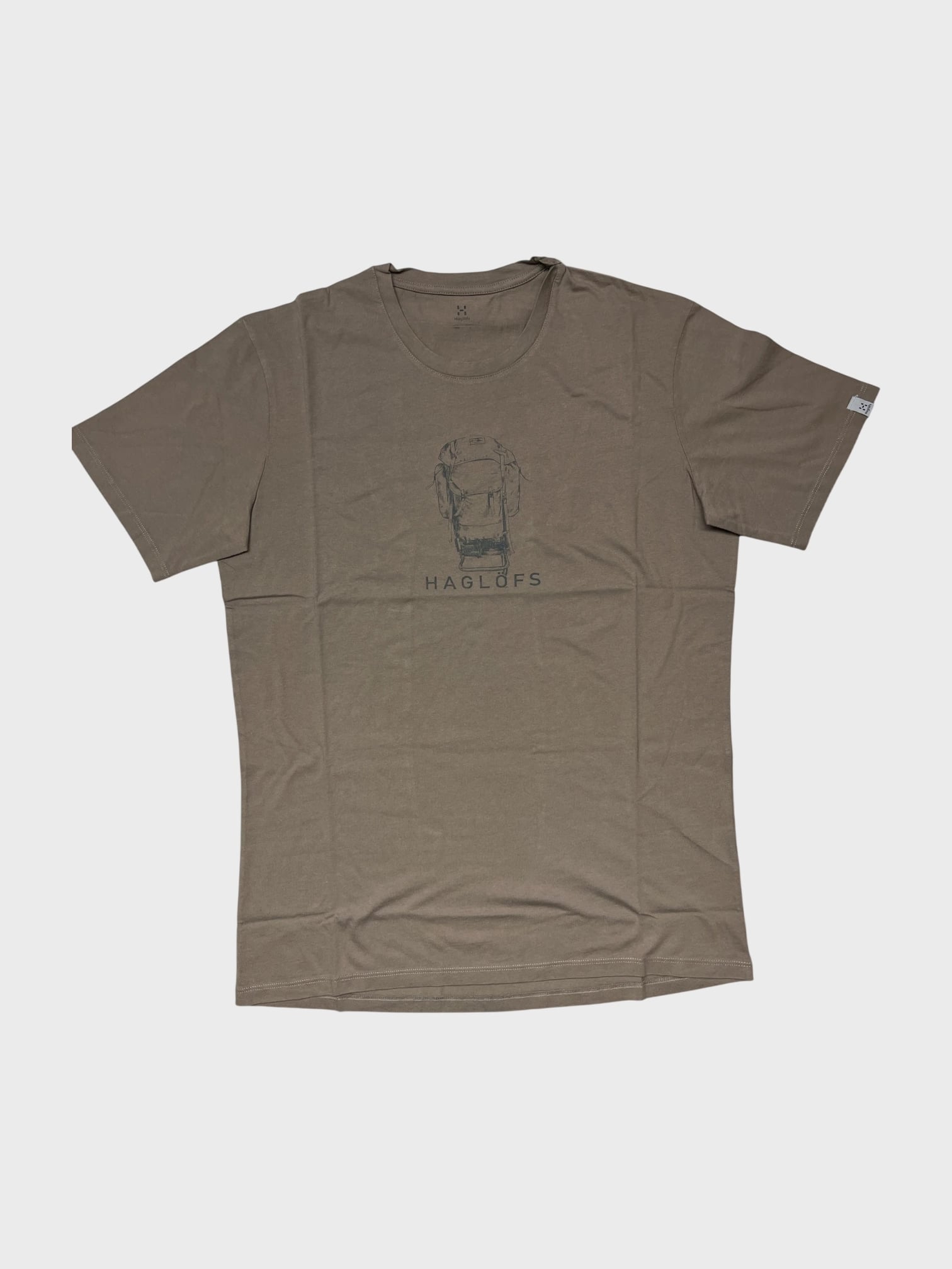 Camp Tee Men