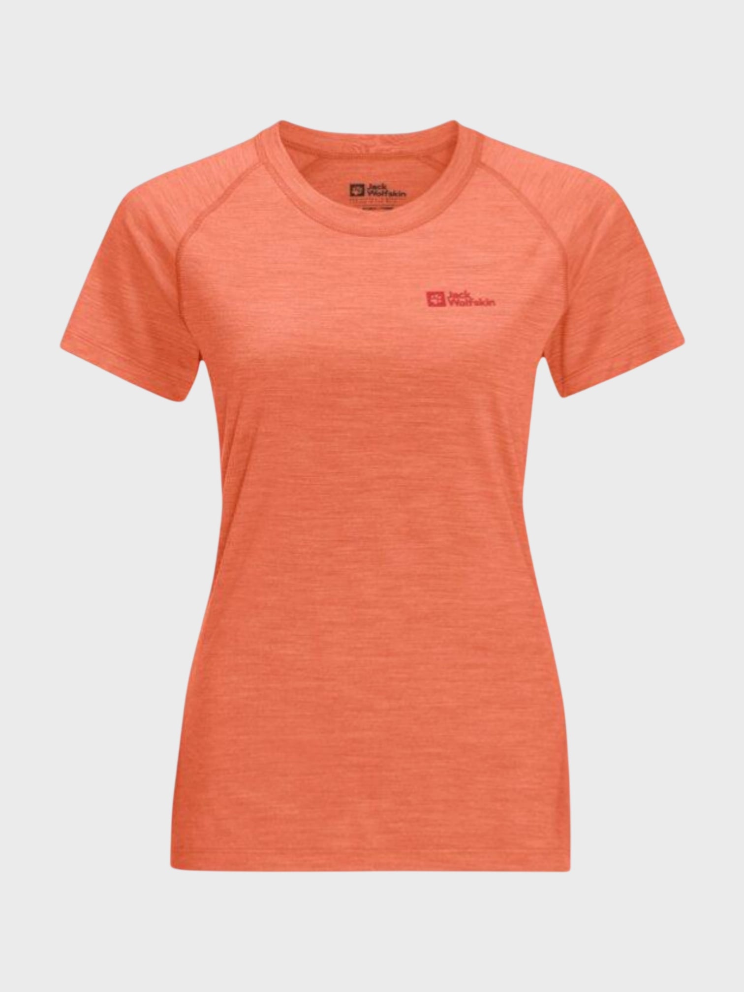 KAMMWEG S/S naisten t-paita