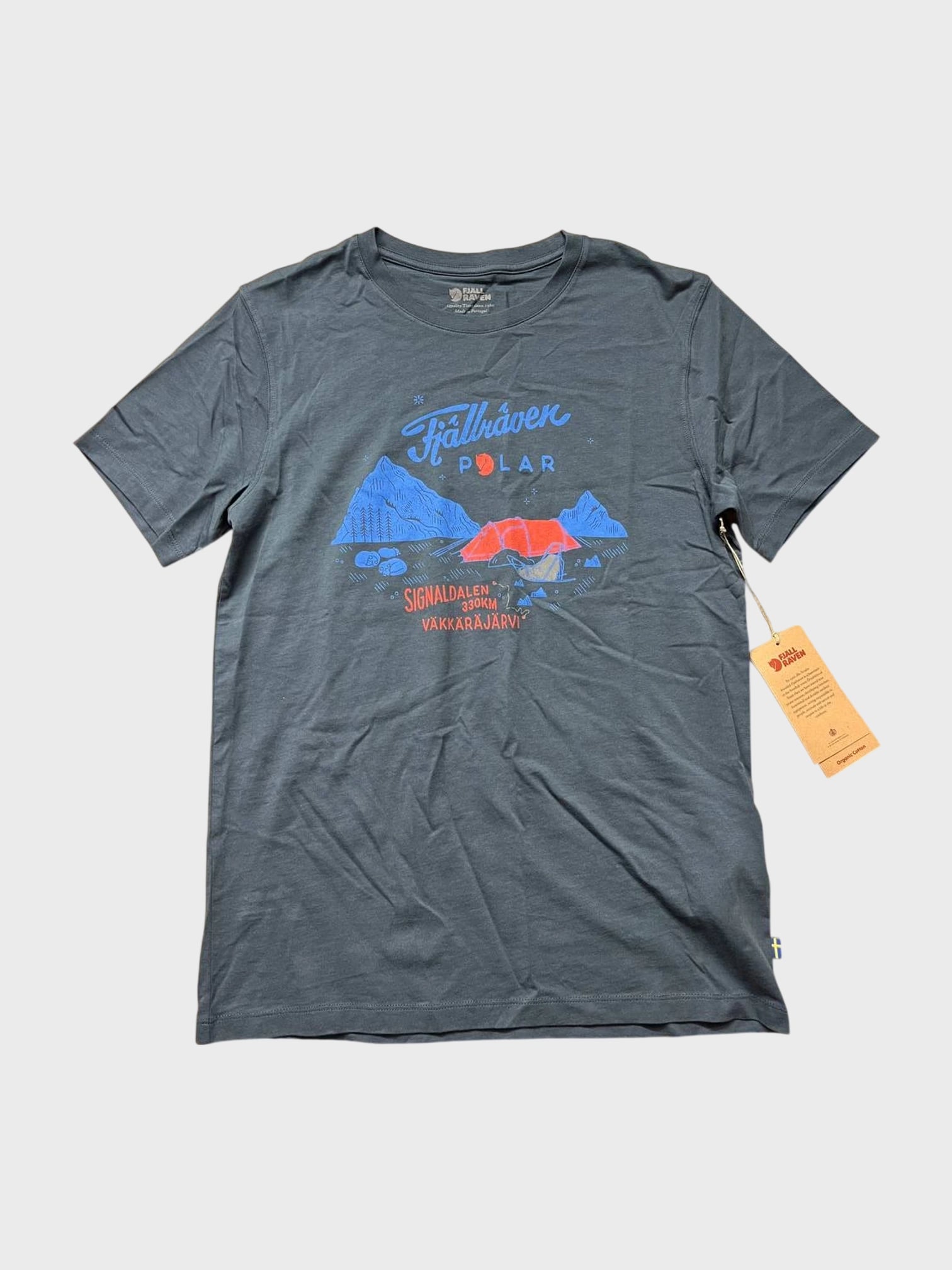 Fjällräven Polar T-Shirt M