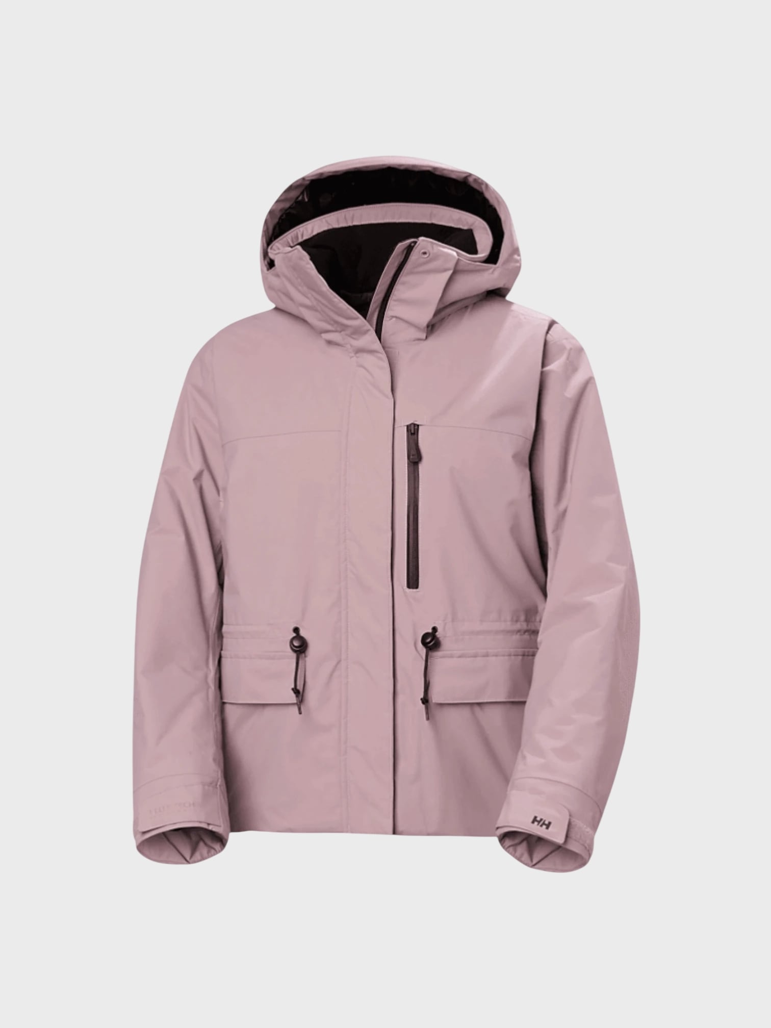 W NORA INSULATED 2.0 JACKET naisten takki