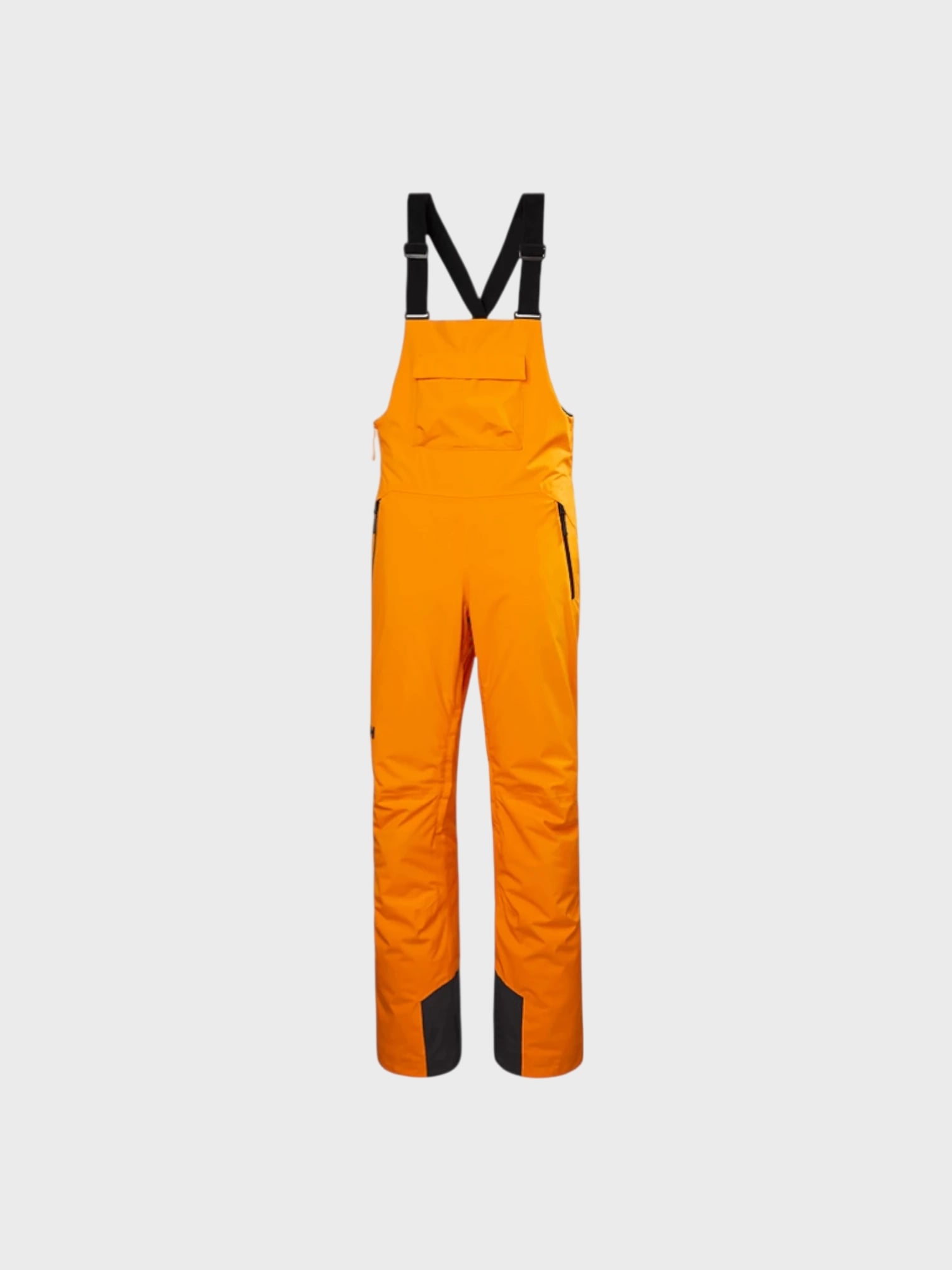 W LEGENDARY INSULATED BIB PANT naisten lasketteluhousut