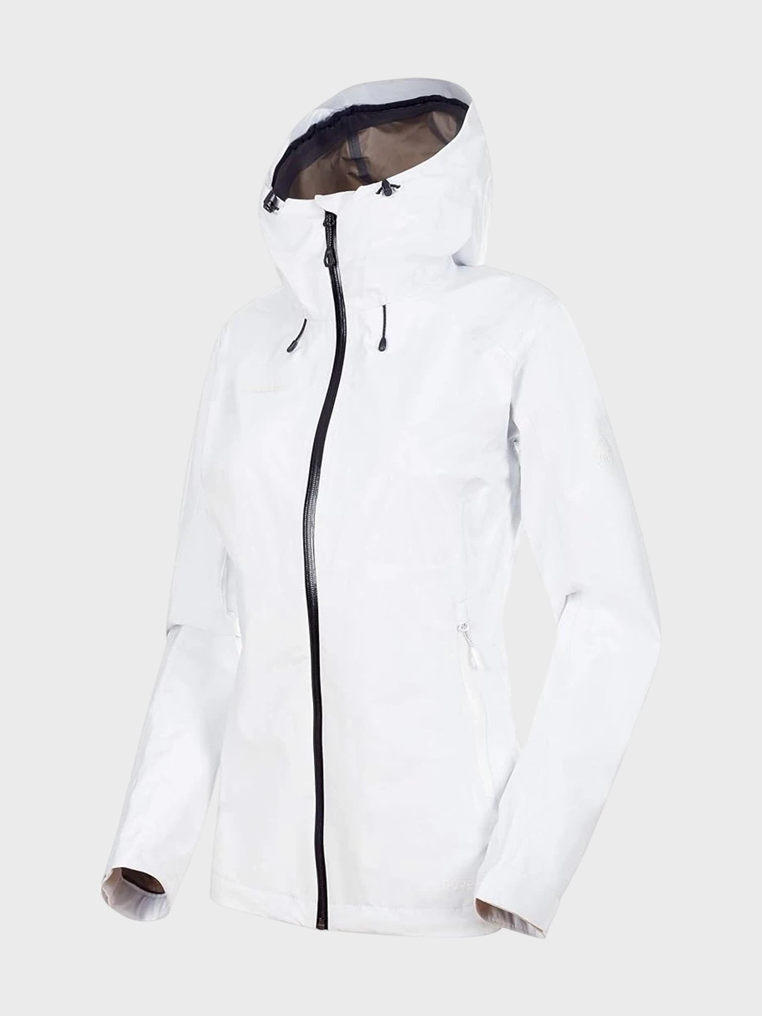 Convey Tour HS Hooded Jacket Women