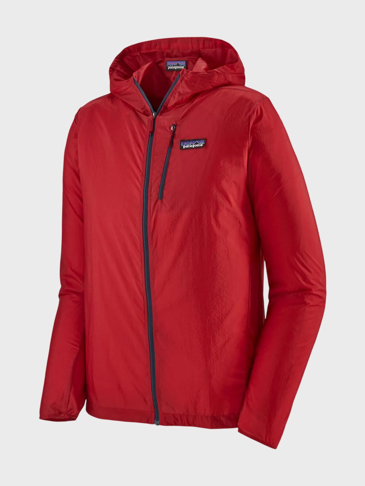 M's Houdini Jacket