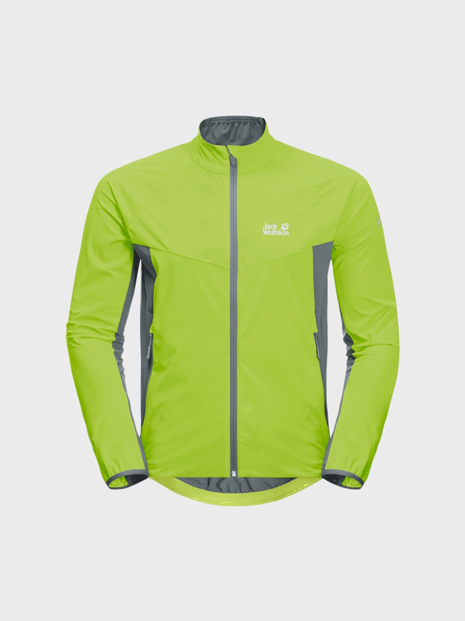 TOURER miesten softshell takki