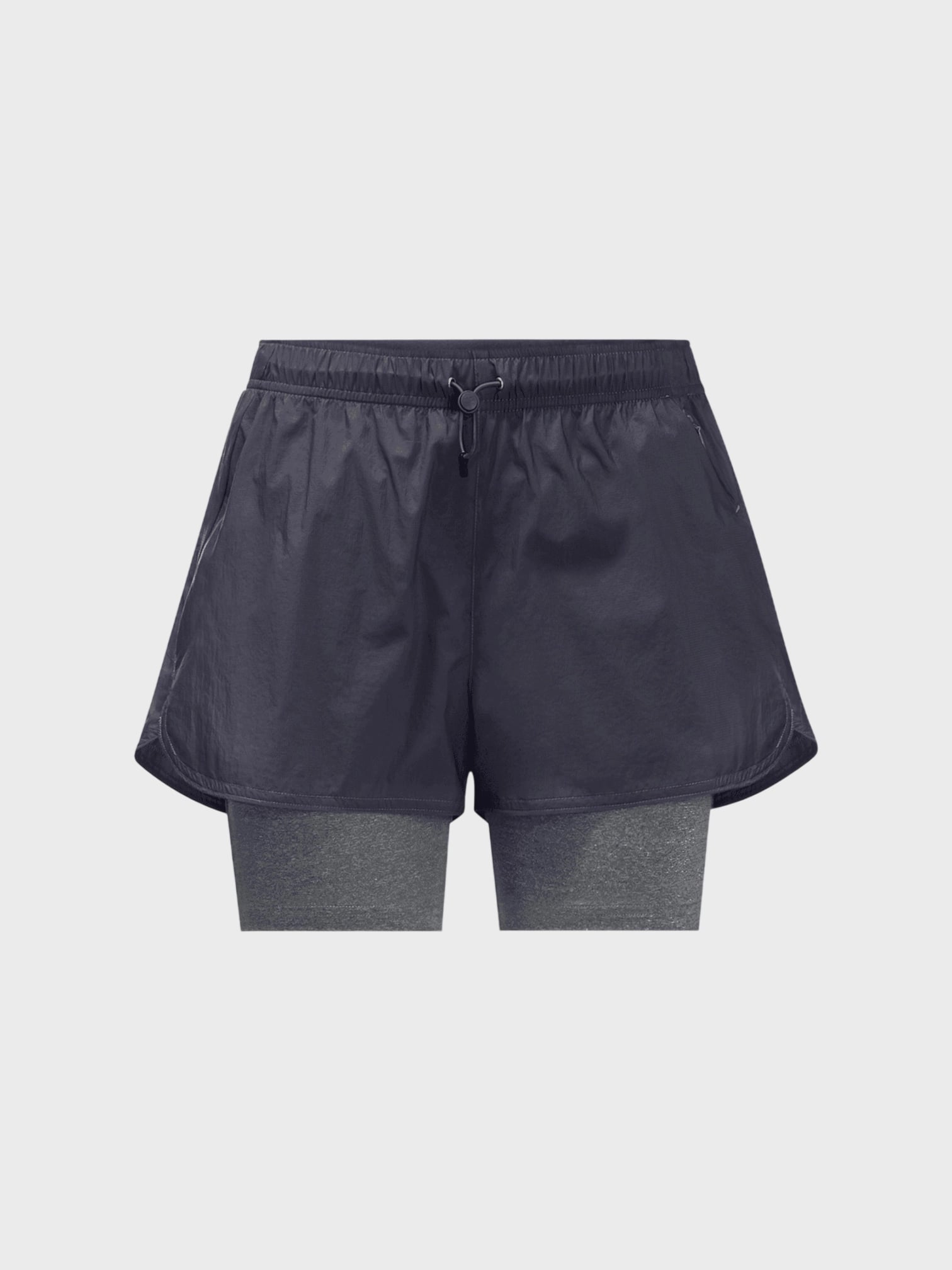 TASMAN CLOUD naisten shortsit